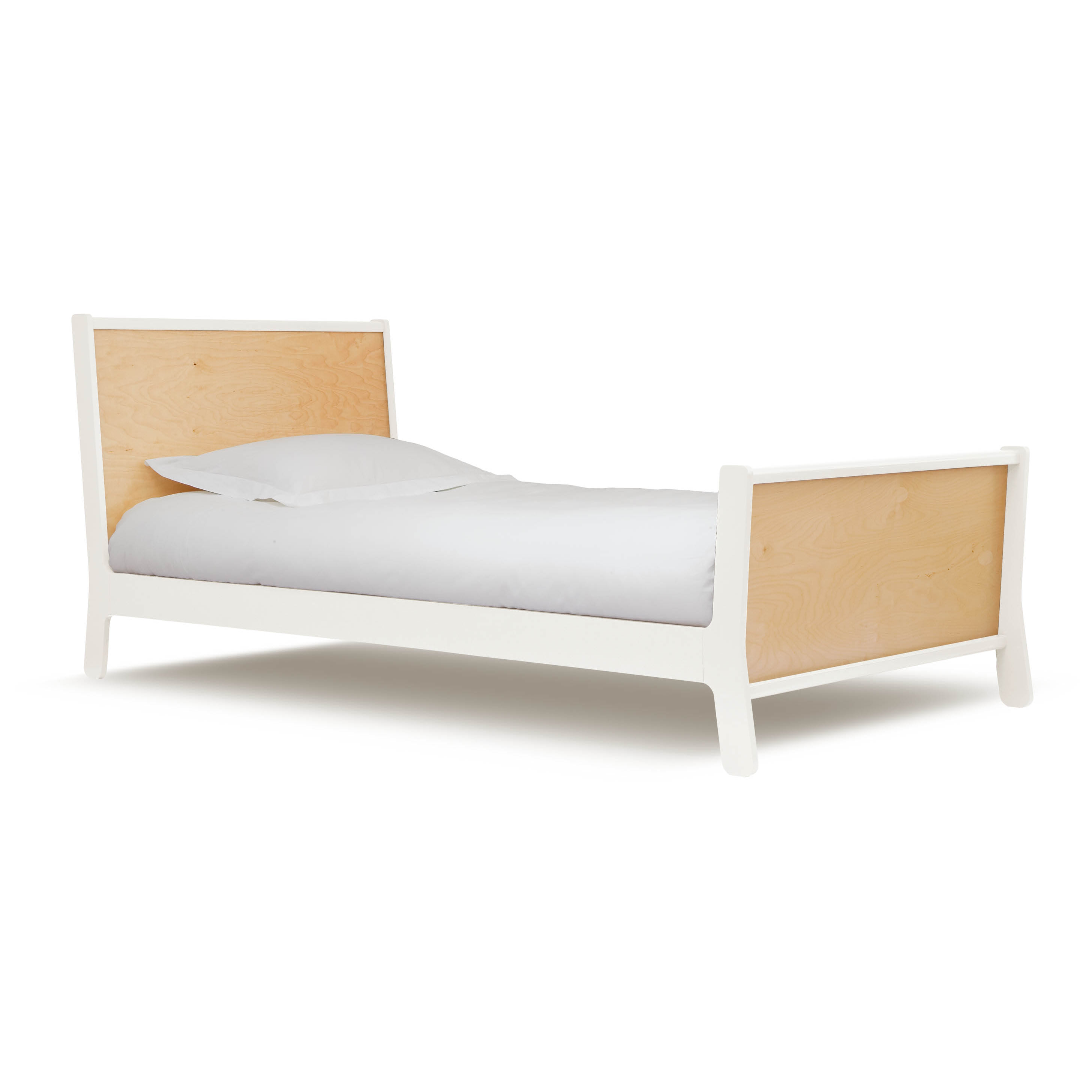 DwellStudio Sparrow Twin Bed Wayfair