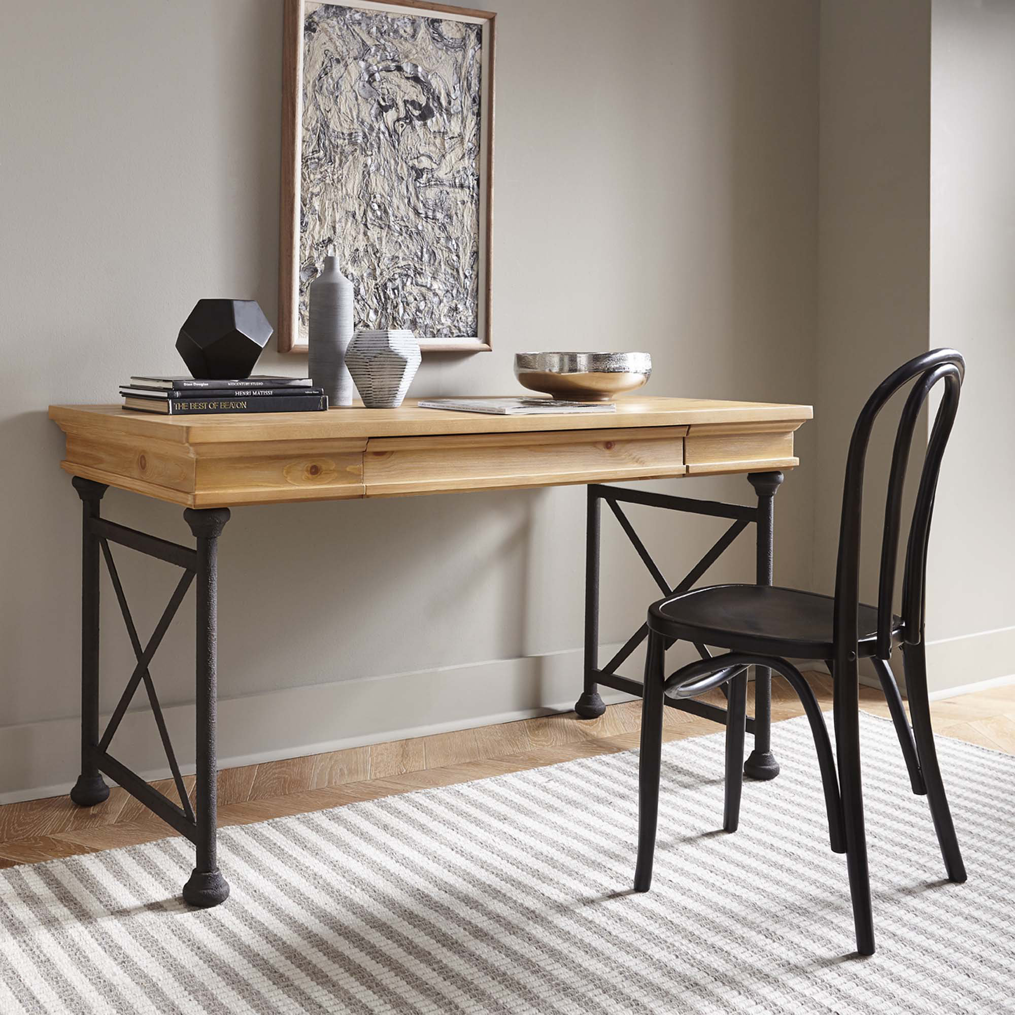 DwellStudio Spark Desk & Reviews Wayfair