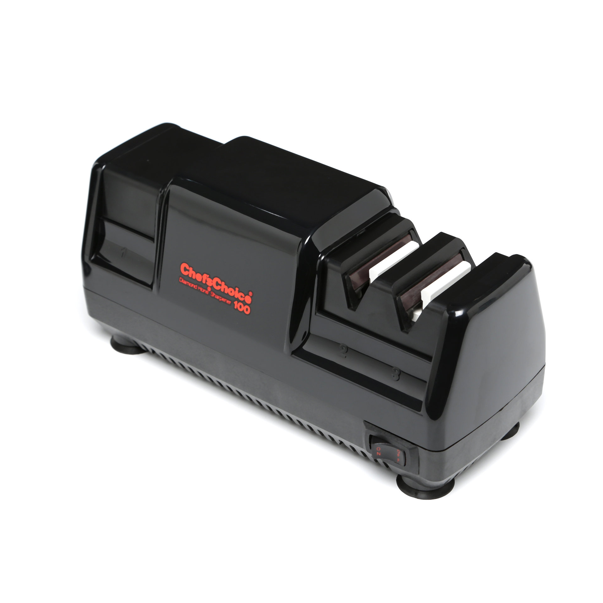 Chef's Choice Hone Deluxe M100 Diamond Coated Stainless Steel Electric