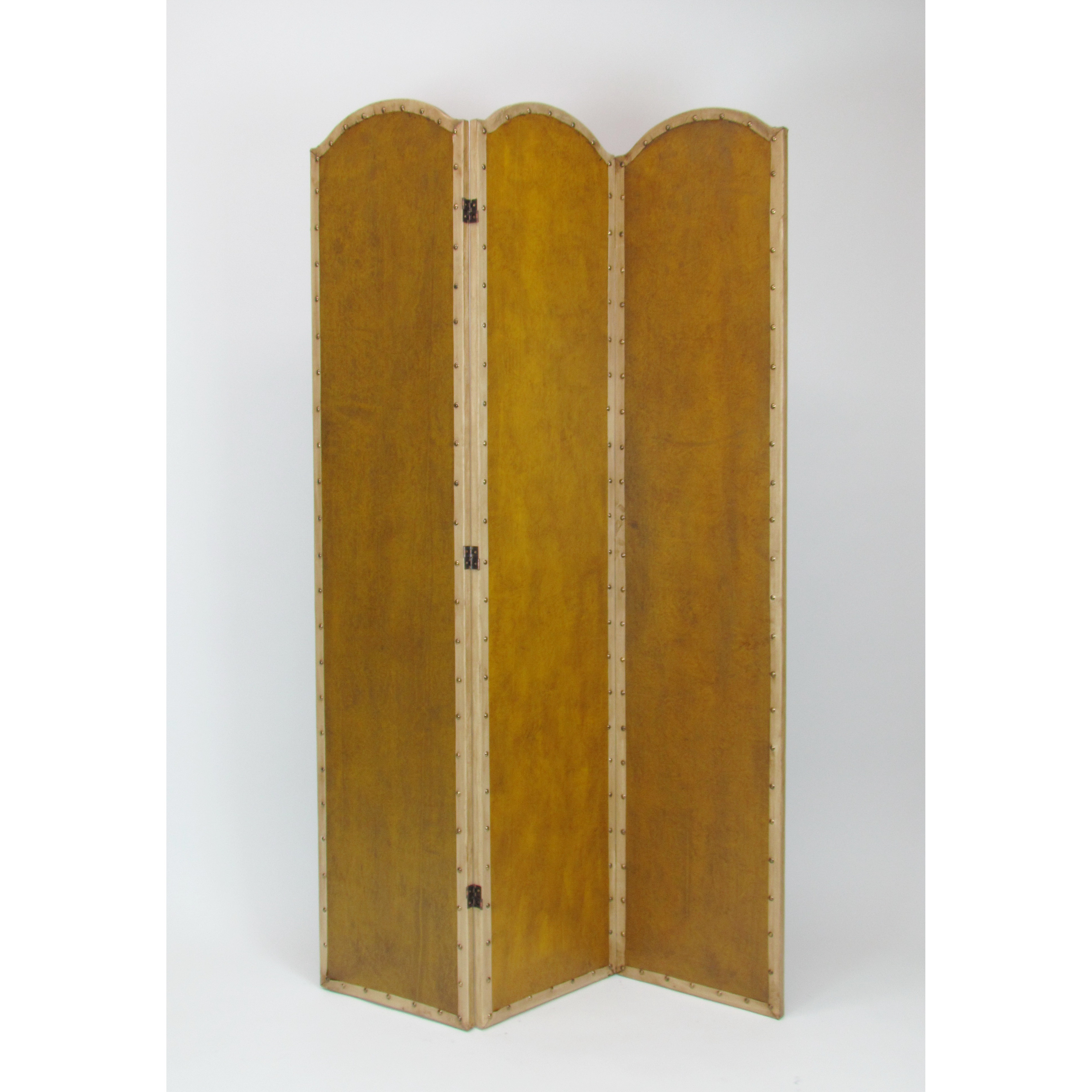 Wayborn 72" x 48" Cape Cod Lighthouse 3 Panel Room Divider & Reviews Wayfair