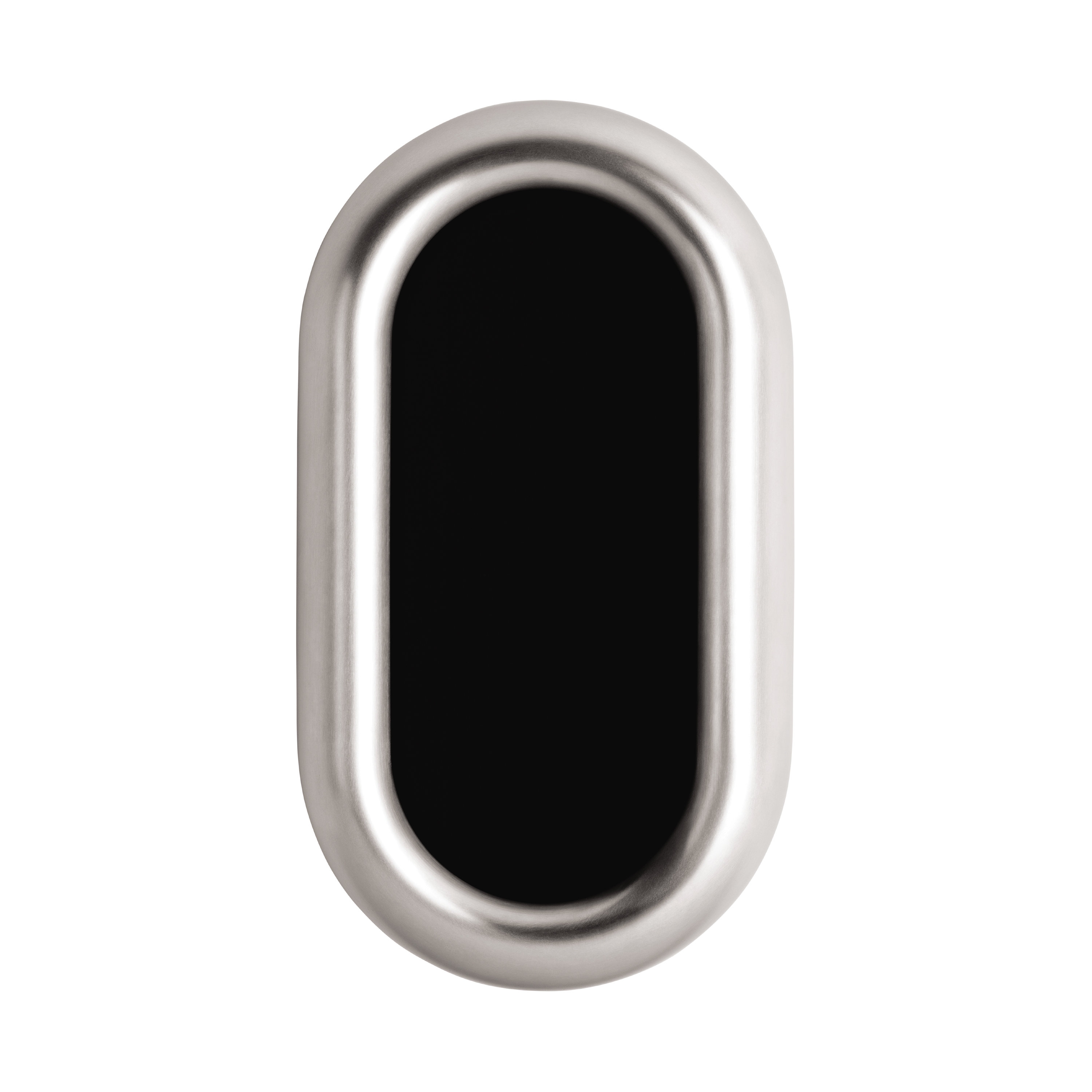 simplehuman 13.2 Gallon Stainless Steel Trash Can & Reviews Wayfair