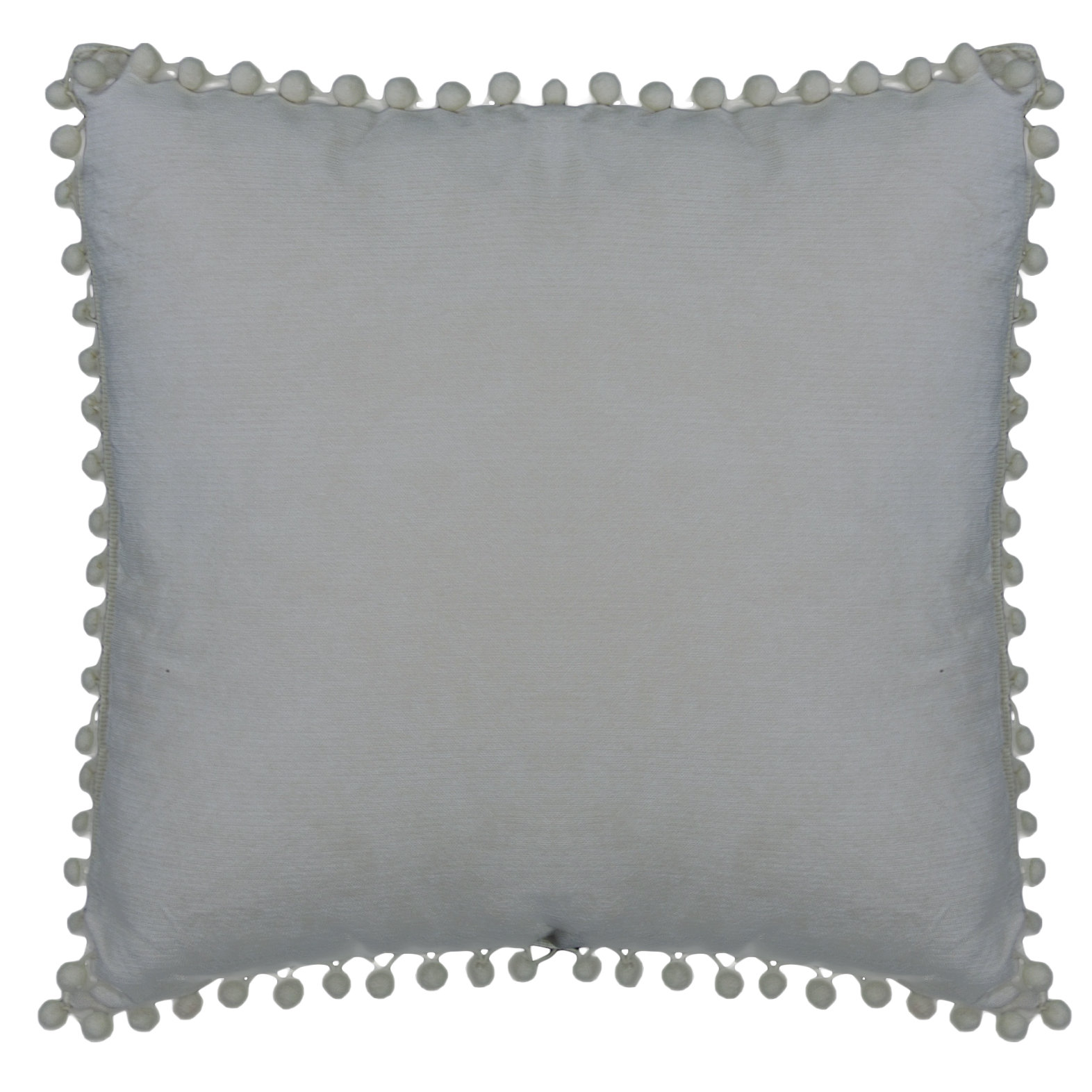 Westex Urban Loft Pompom Throw Pillow & Reviews Wayfair