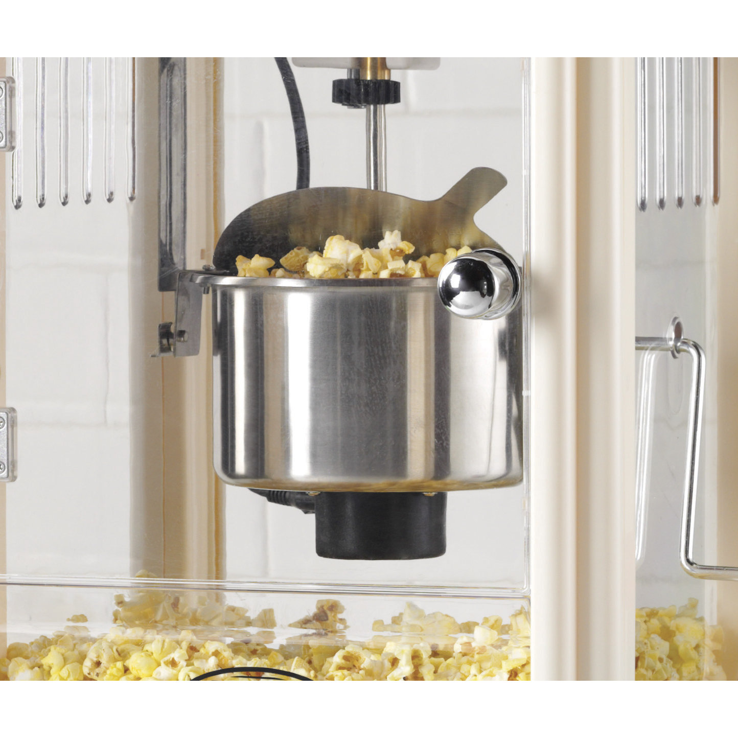 Nostalgia Electrics 2.5 oz. Popcorn and Seasoning Dispenser Wayfair