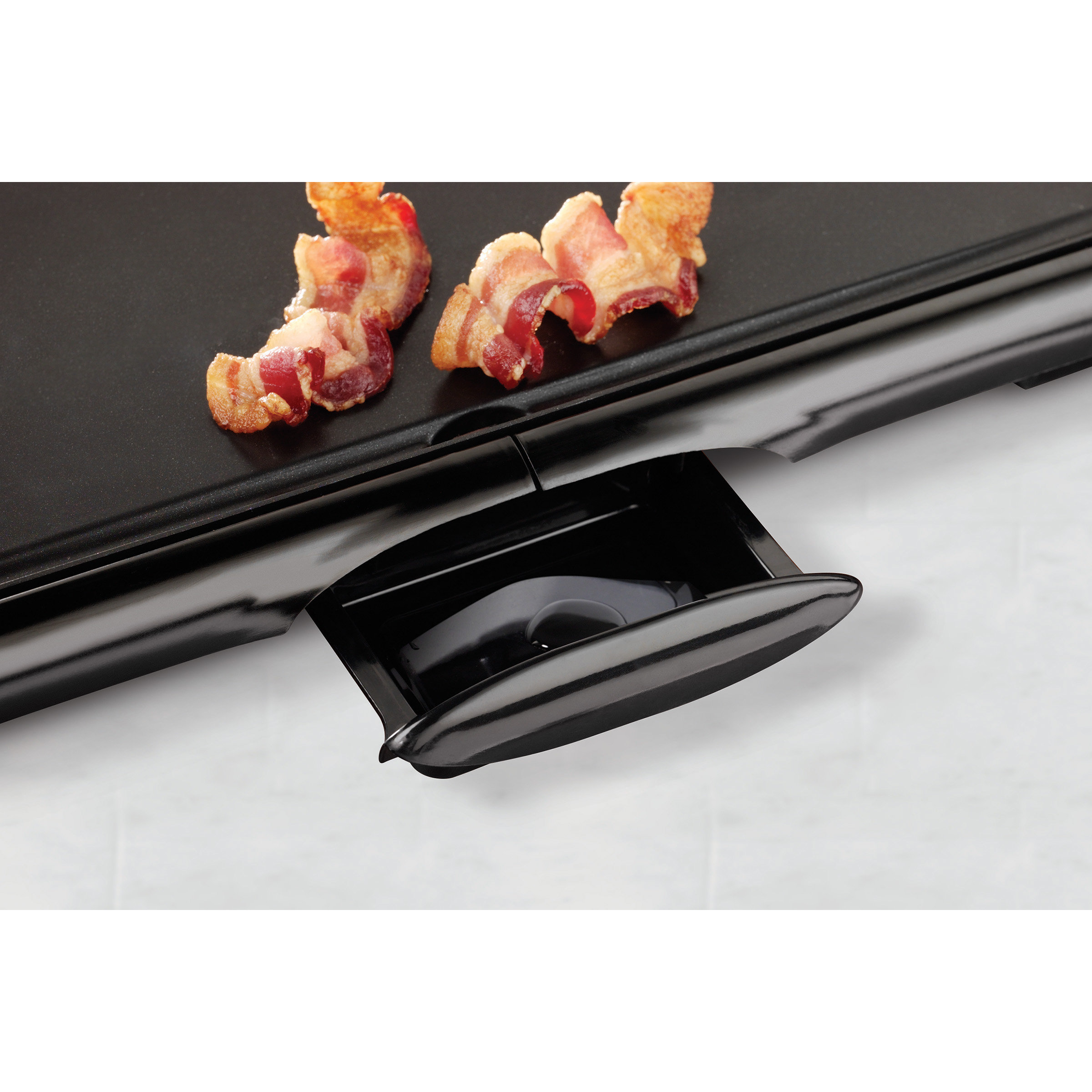 Nostalgia Electrics Griddle with Warming Drawer & Reviews Wayfair