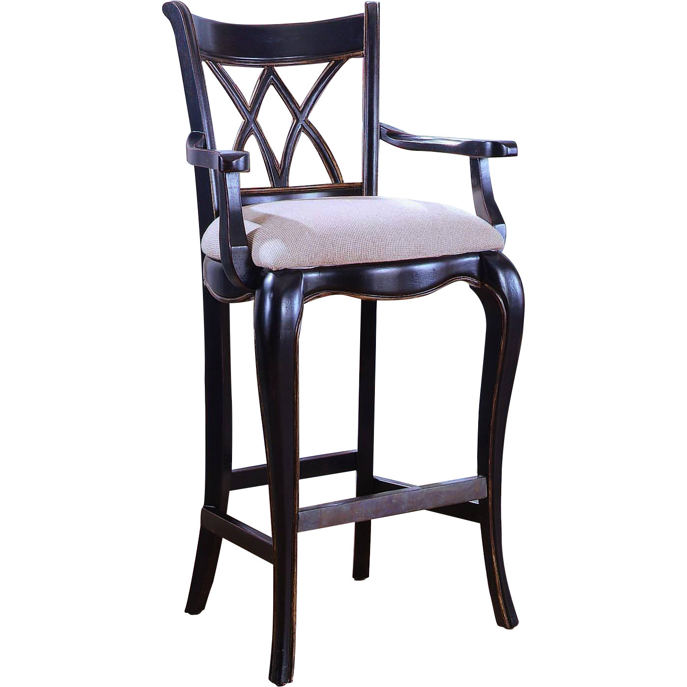 Hooker Furniture Bar Stool