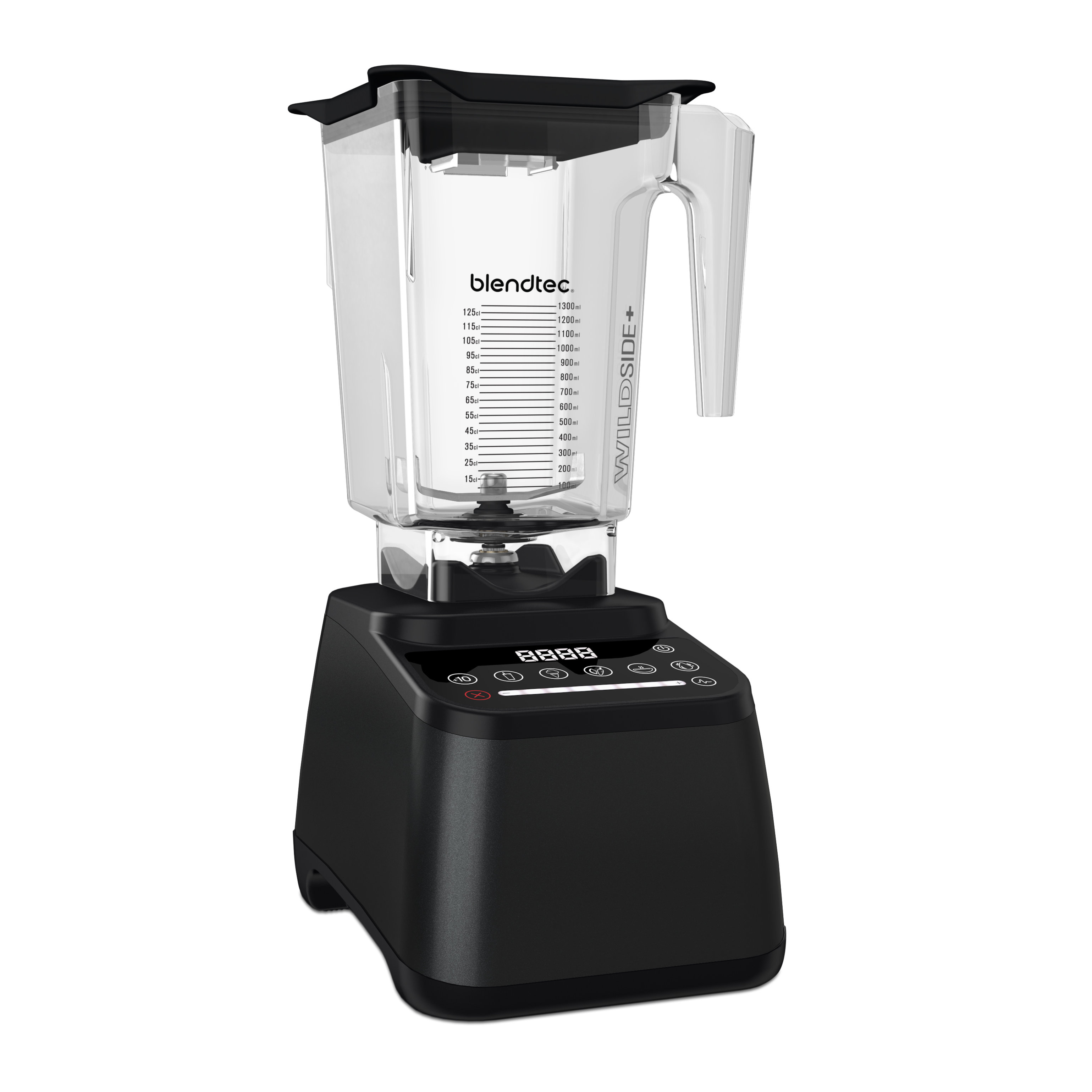 Blendtec Designer 675 BlenderWildside & Reviews Wayfair
