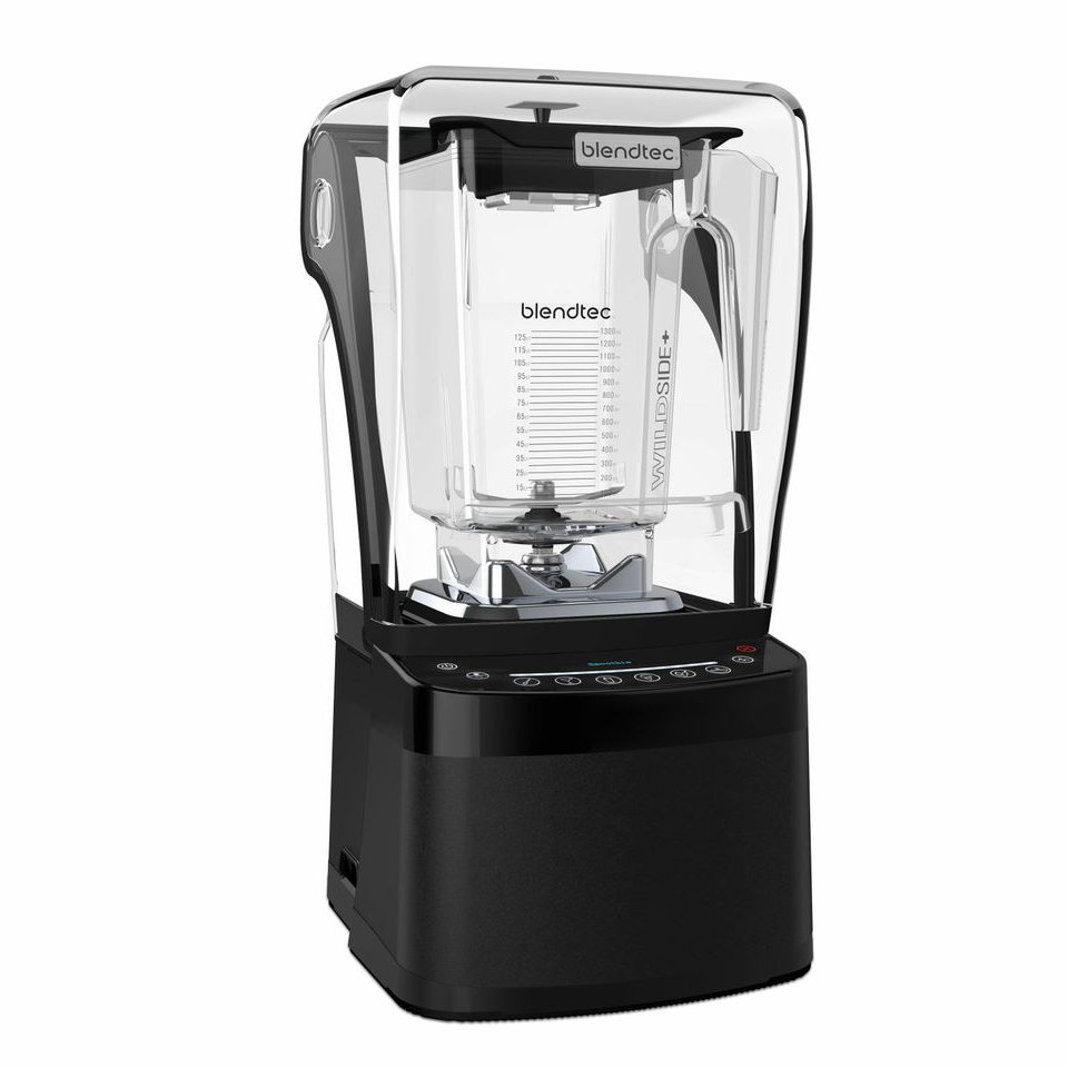 Blendtec Professional 800 BlenderWildside & Reviews Wayfair