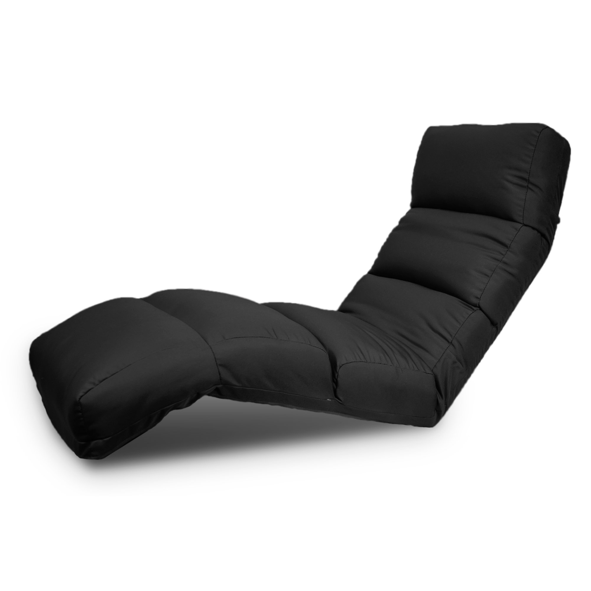 Serta Futons Ninja Gaming Convertible Chair Wayfair