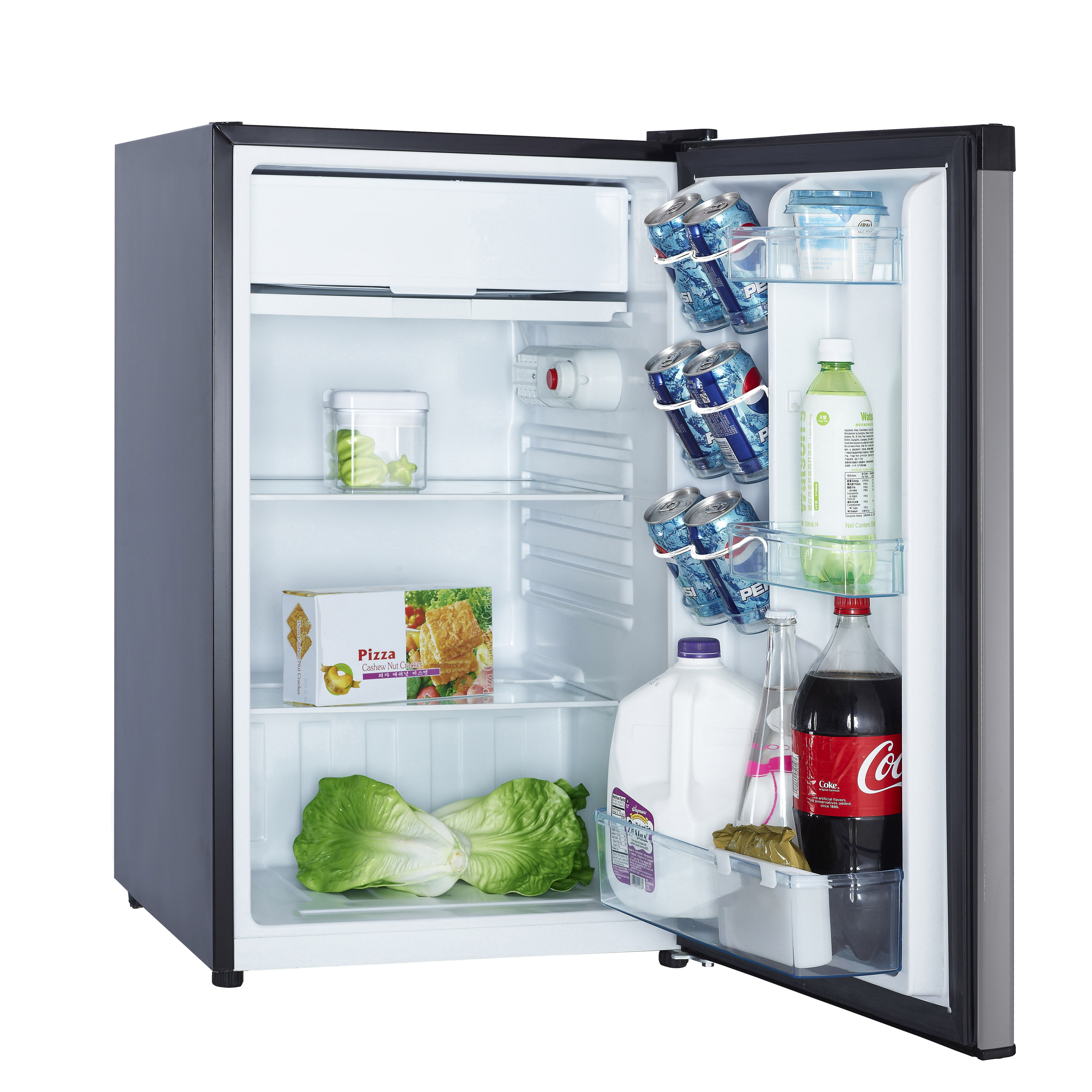 Avanti 4.4 cu. ft. Compact Refrigerator & Reviews Wayfair