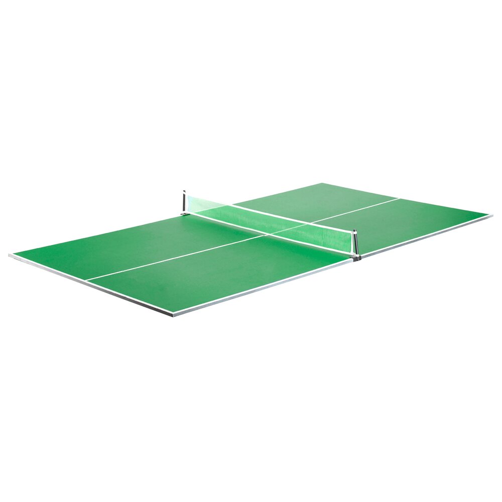 Hathaway Games Quick Set Conversion Tennis Table Top &amp; Reviews ...