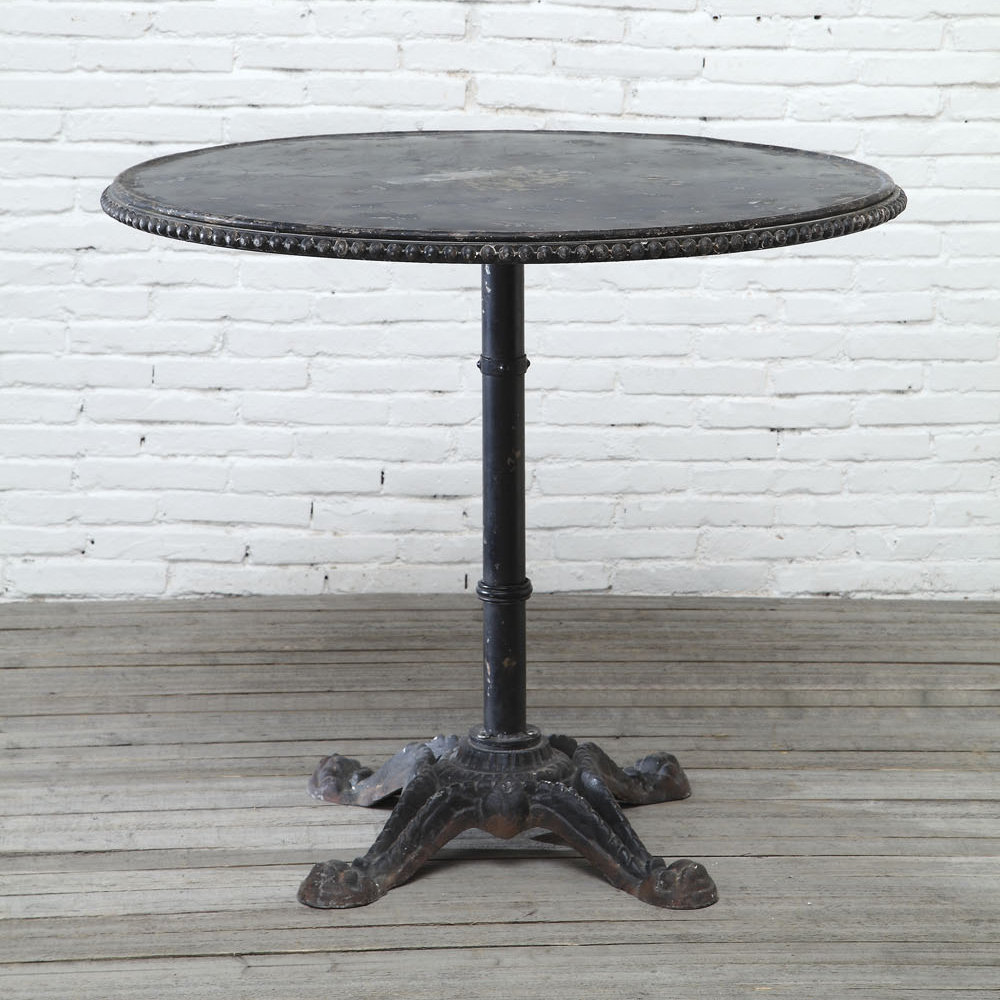 Creative CoOp Bistro Table & Reviews Wayfair