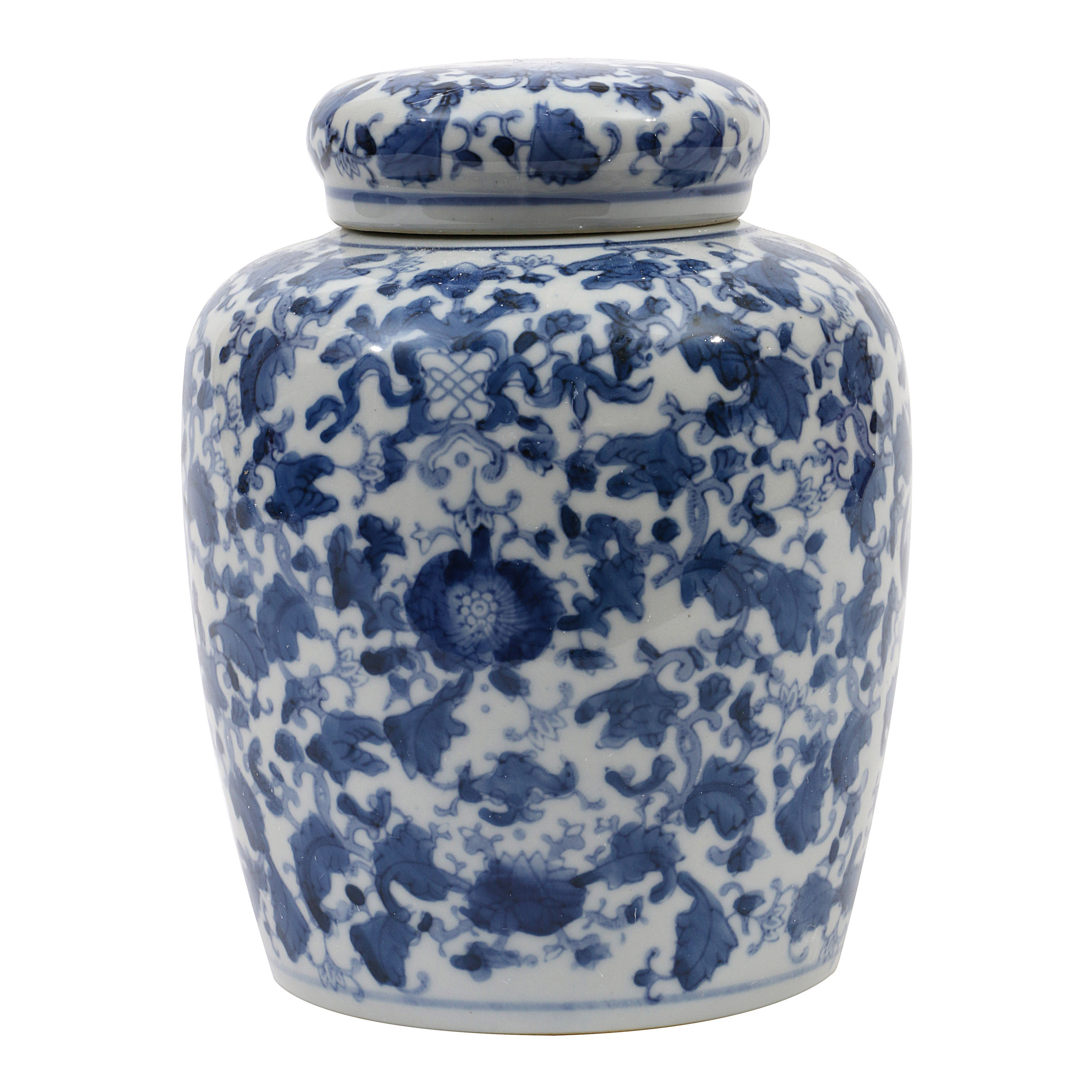 Creative CoOp Turn of the Century Decorative Ginger Jar & Reviews