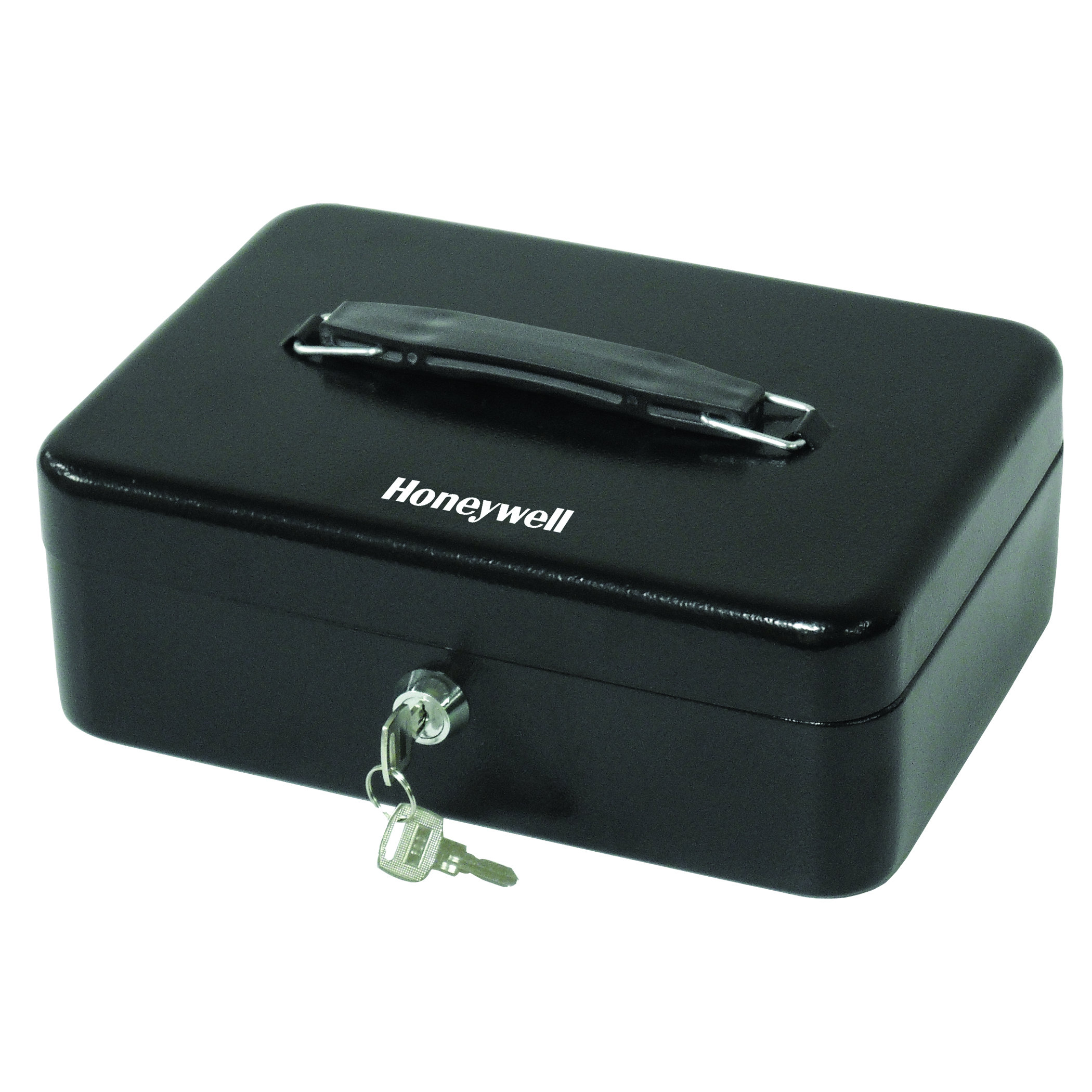 Honeywell Standard Steel Cash Box Wayfair