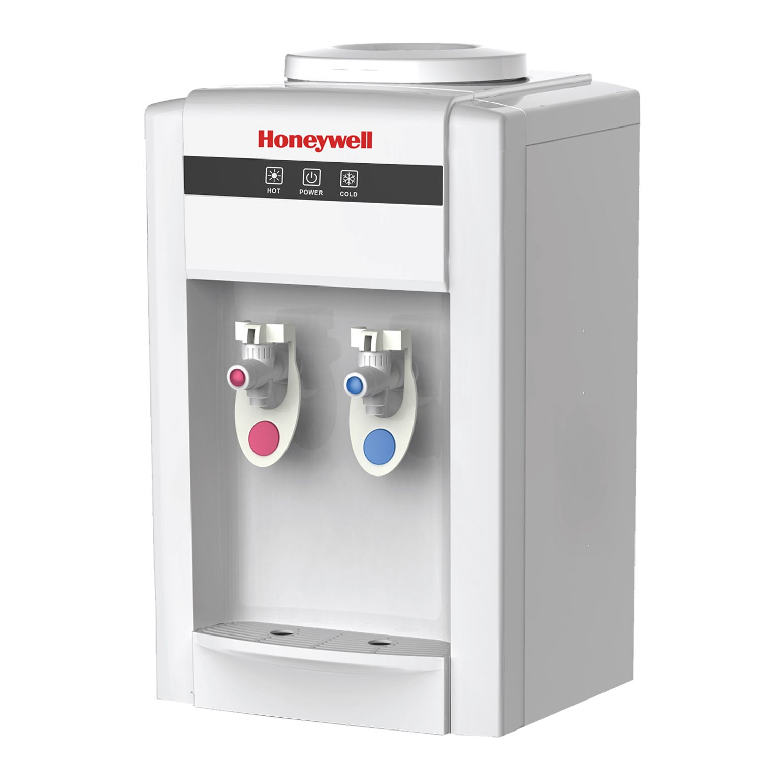 Honeywell Countertop Hot and Cold Water Cooler & Reviews Wayfair