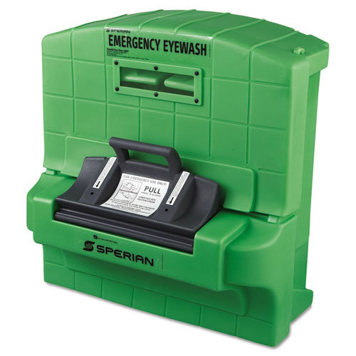 Honeywell Fendall Pure Flow 1000 Emergency Eyewash Station Wayfair