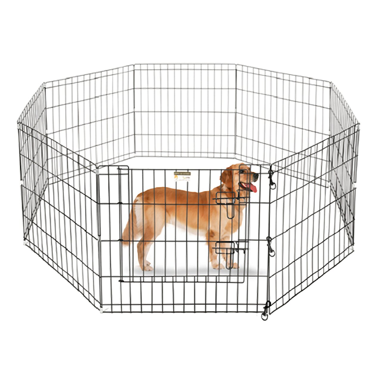 Pet Trex Exercise Dog Pen & Reviews Wayfair