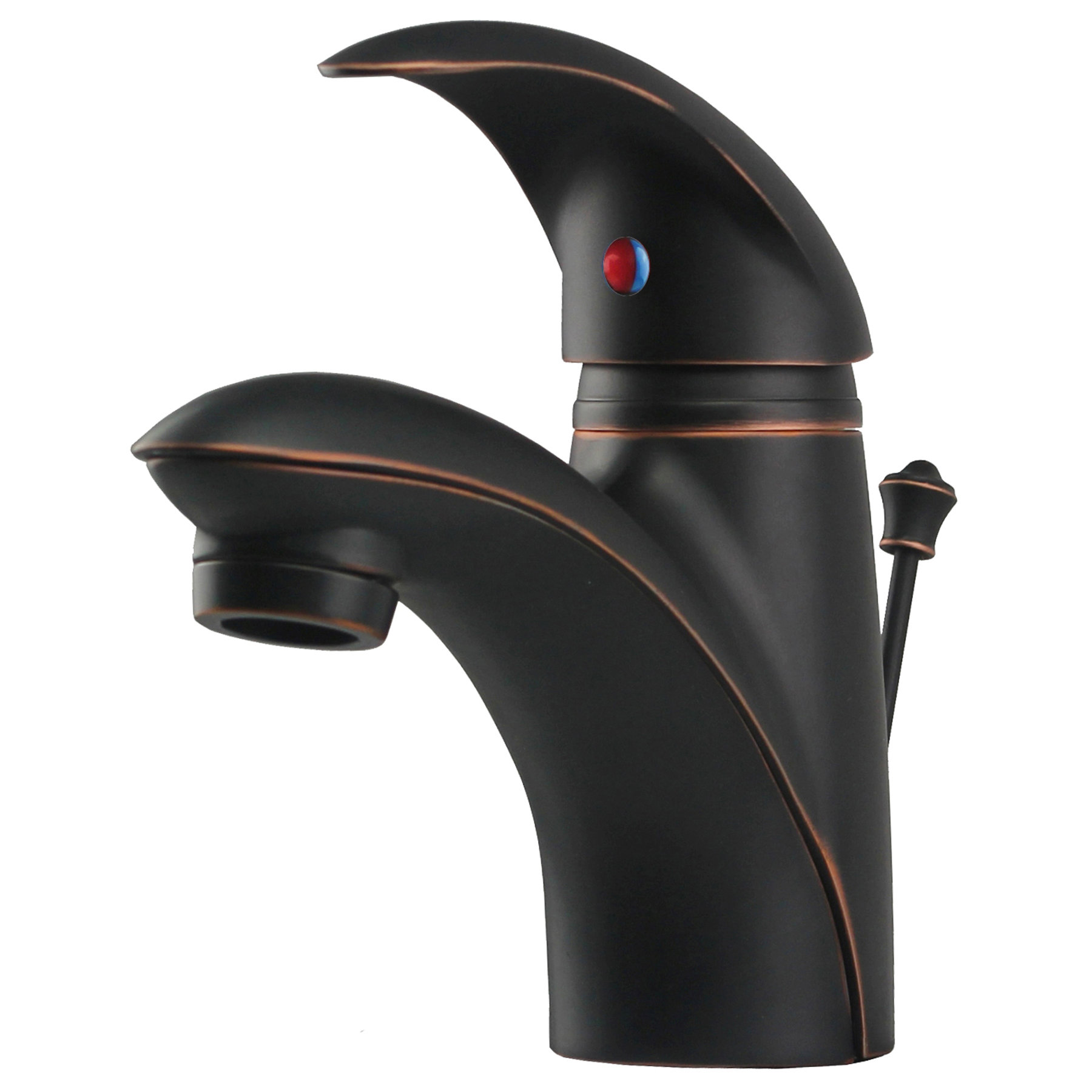 Ultra Faucets Single Handle Bathroom Faucet Reviews Wayfair Ultra Faucets Single Handle Bathroom Faucet