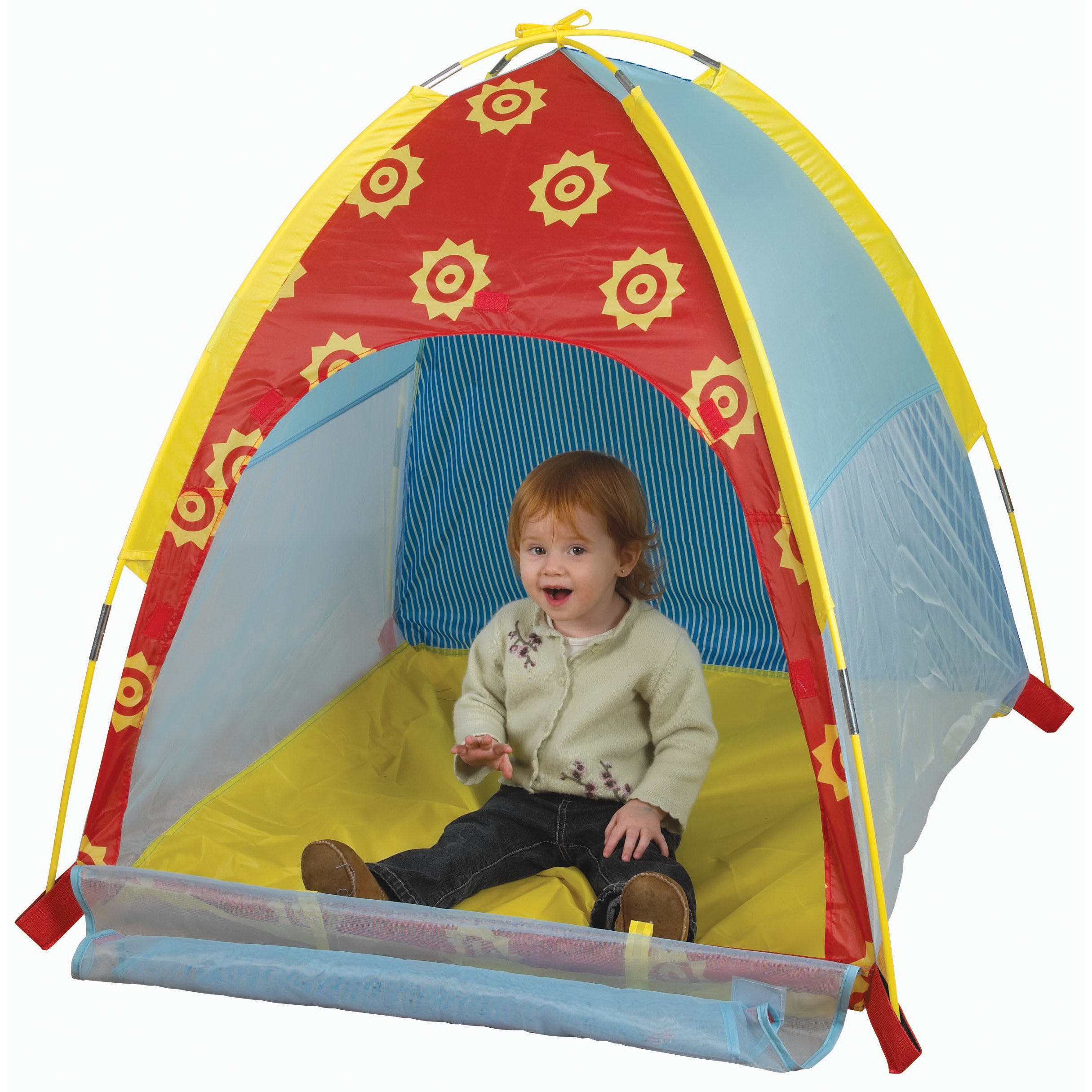 Pacific Play Tents Sunburst Lil