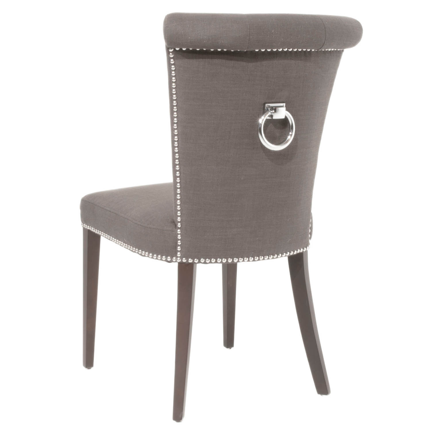 Orient Express Furniture Regency Luxe Side Chair & Reviews Wayfair