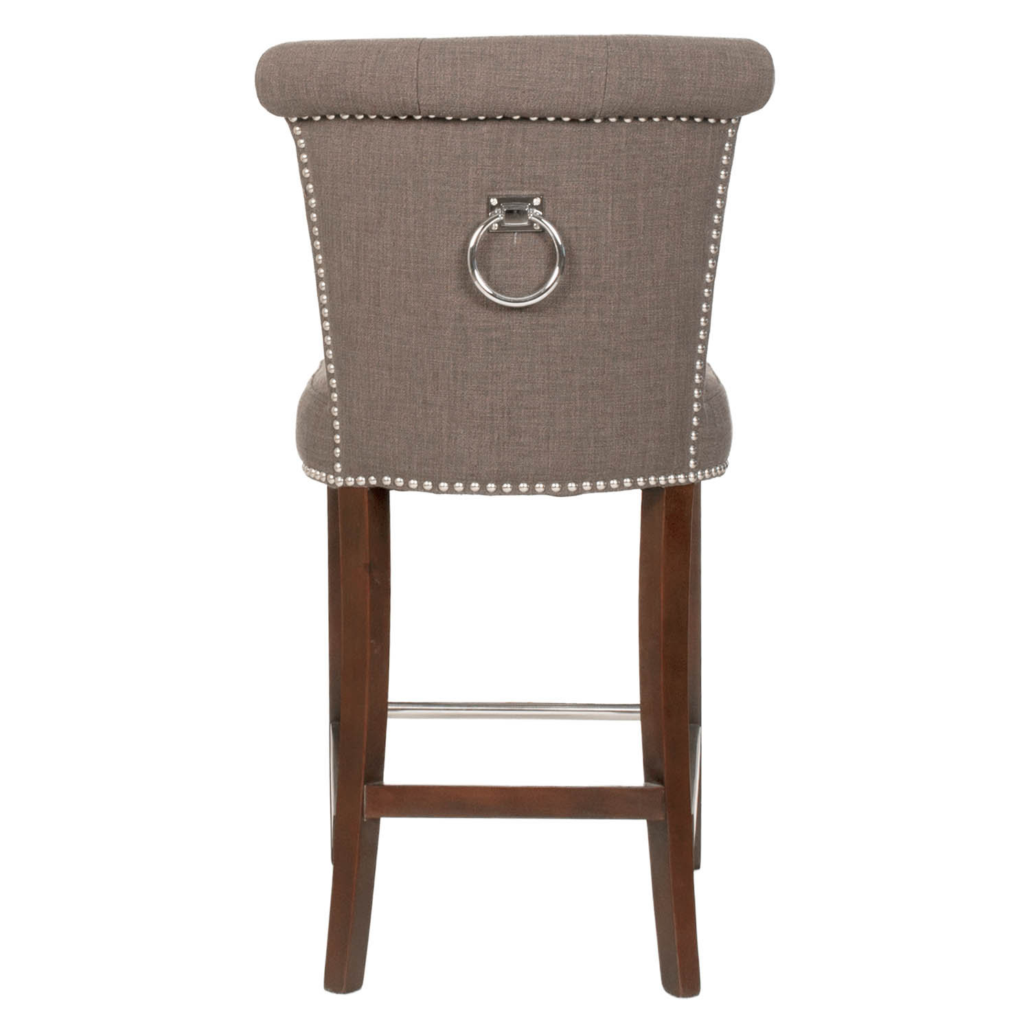 Orient Express Furniture Villa 26" Bar Stool & Reviews Wayfair