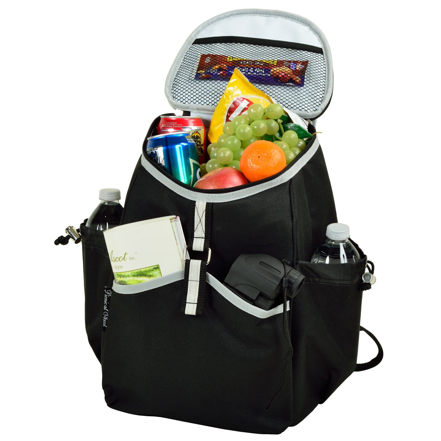 picnic time backpack cooler