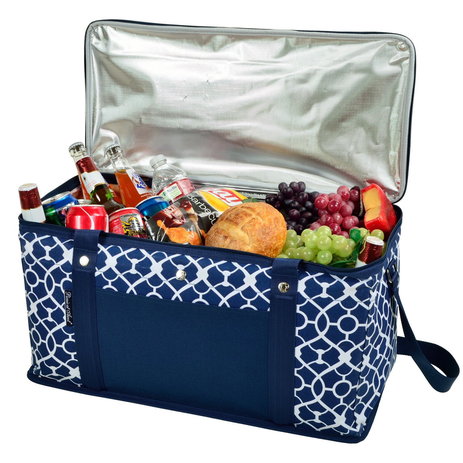 large picnic cooler