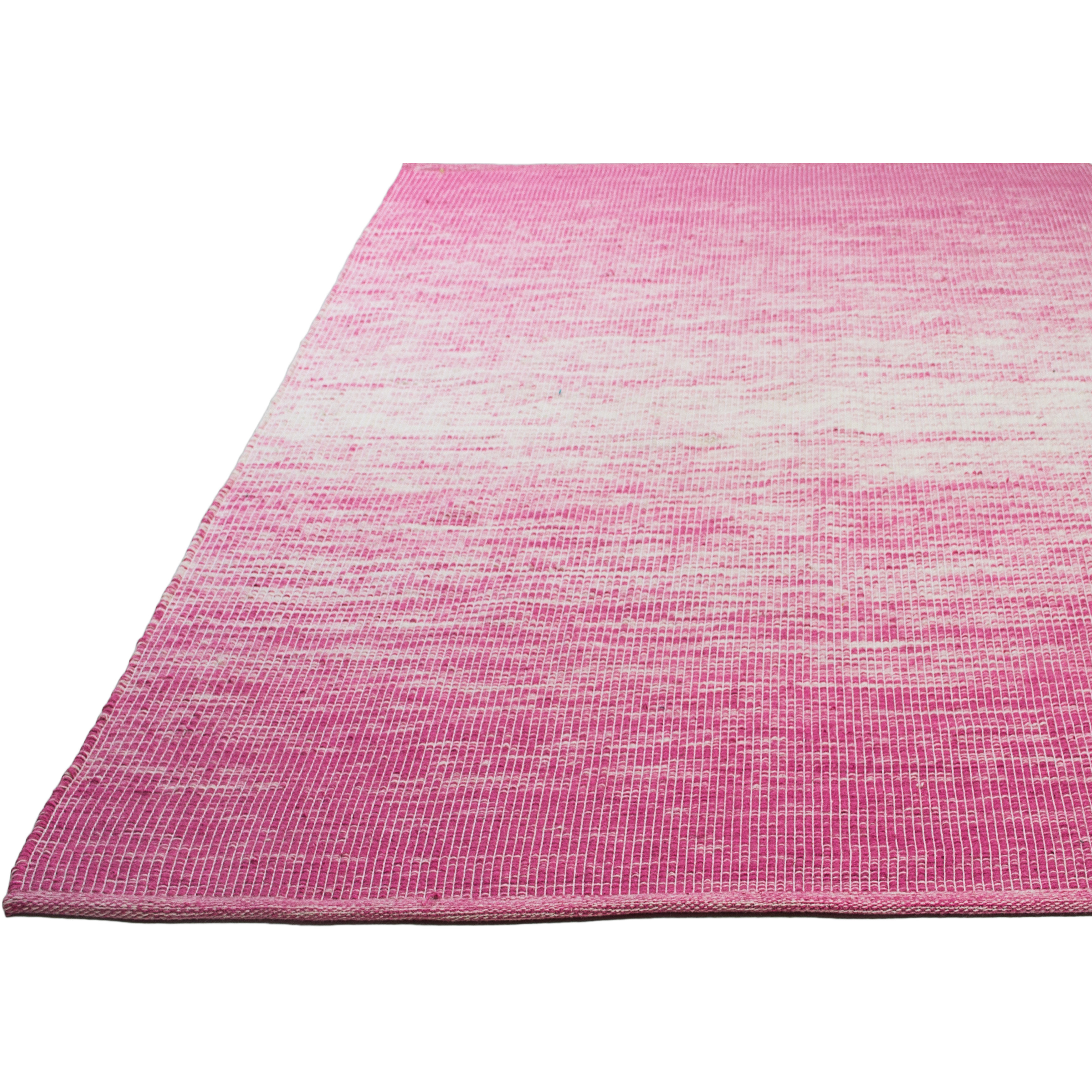 Fab Habitat Estate HandWoven Pink Indoor/Outdoor Area Rug & Reviews