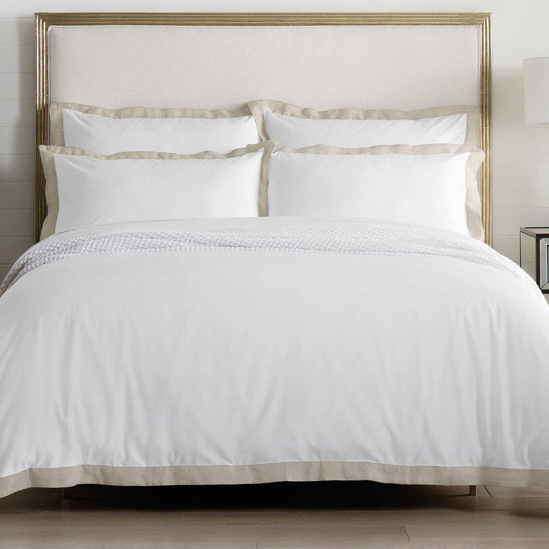 Sheridan Edington Duvet Set Wayfair UK