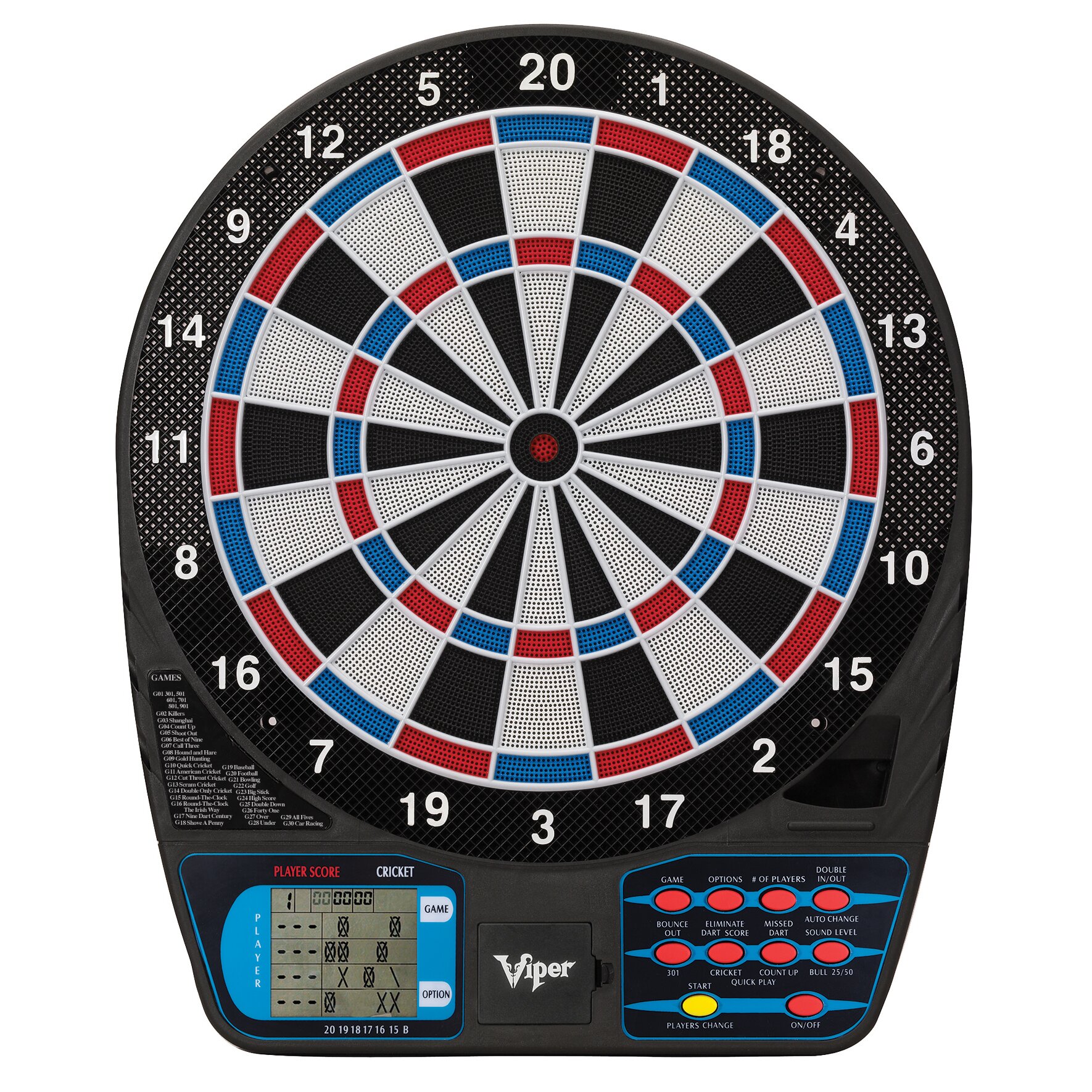 Electronic Dart Set | domain-server-study.com