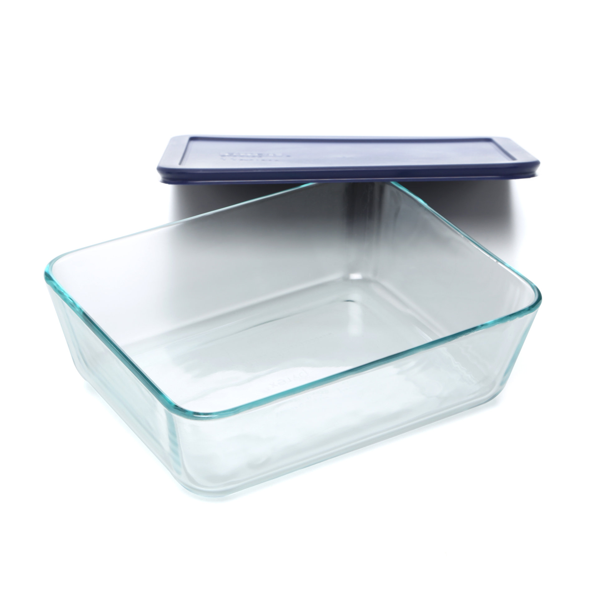 Pyrex Storage Plus 88 Oz. Rectangular Dish & Reviews Wayfair