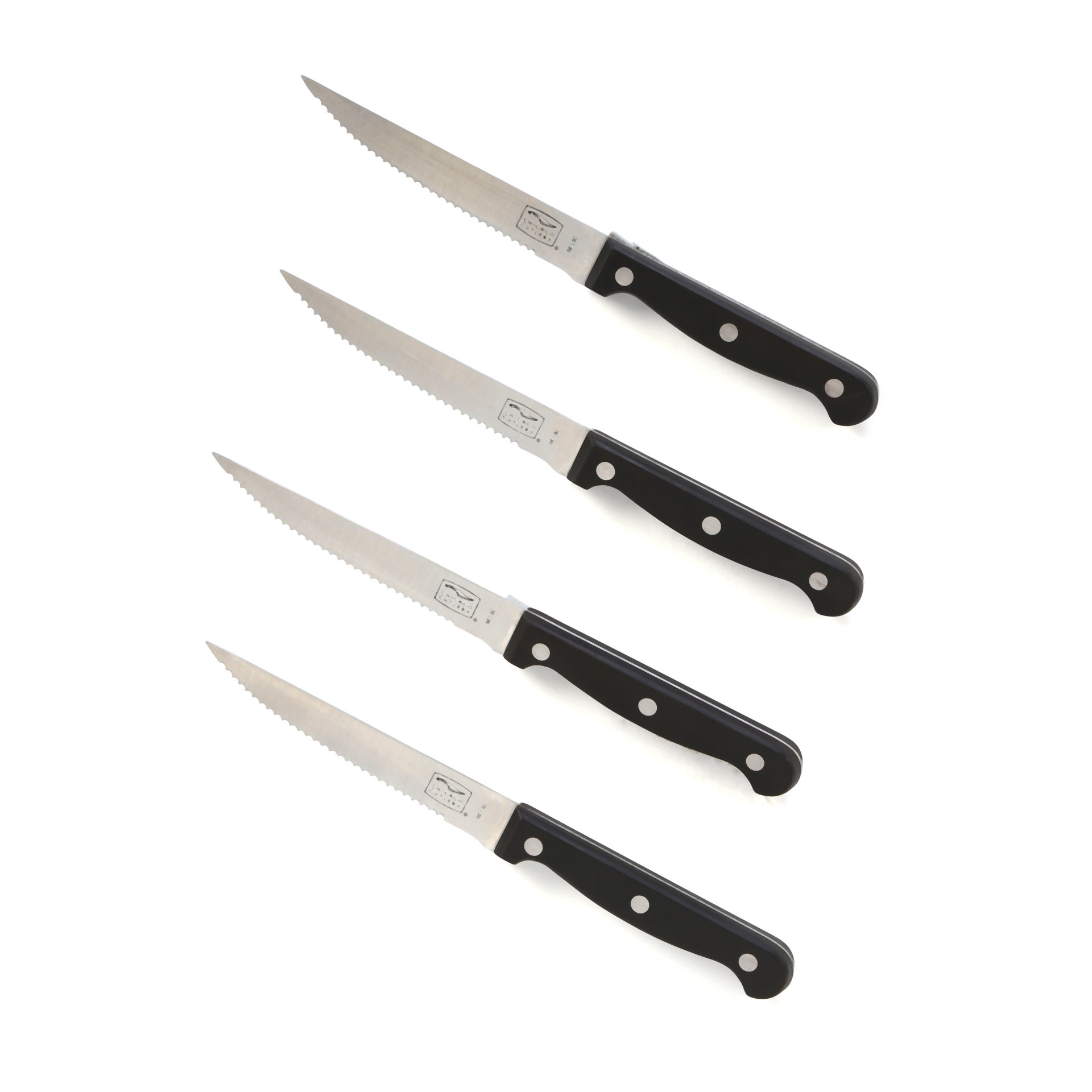 Chicago Cutlery Essentials Steak Knife & Reviews Wayfair