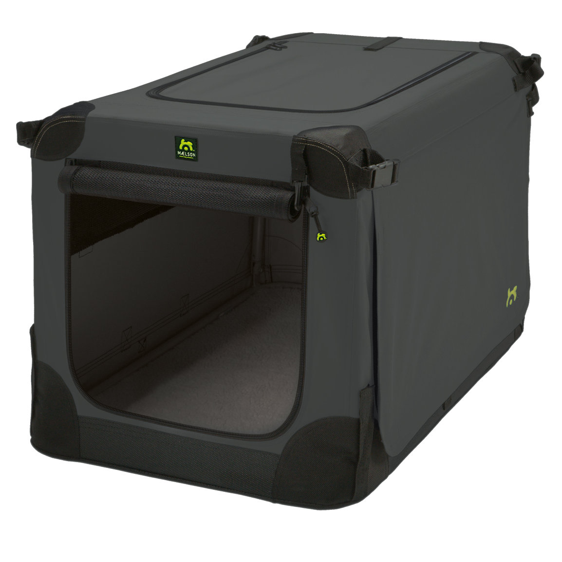 Maelson Soft Dog Kennel™ & Reviews Wayfair UK Maelson Soft Dog Kennel™ & Reviews Wayfair UK