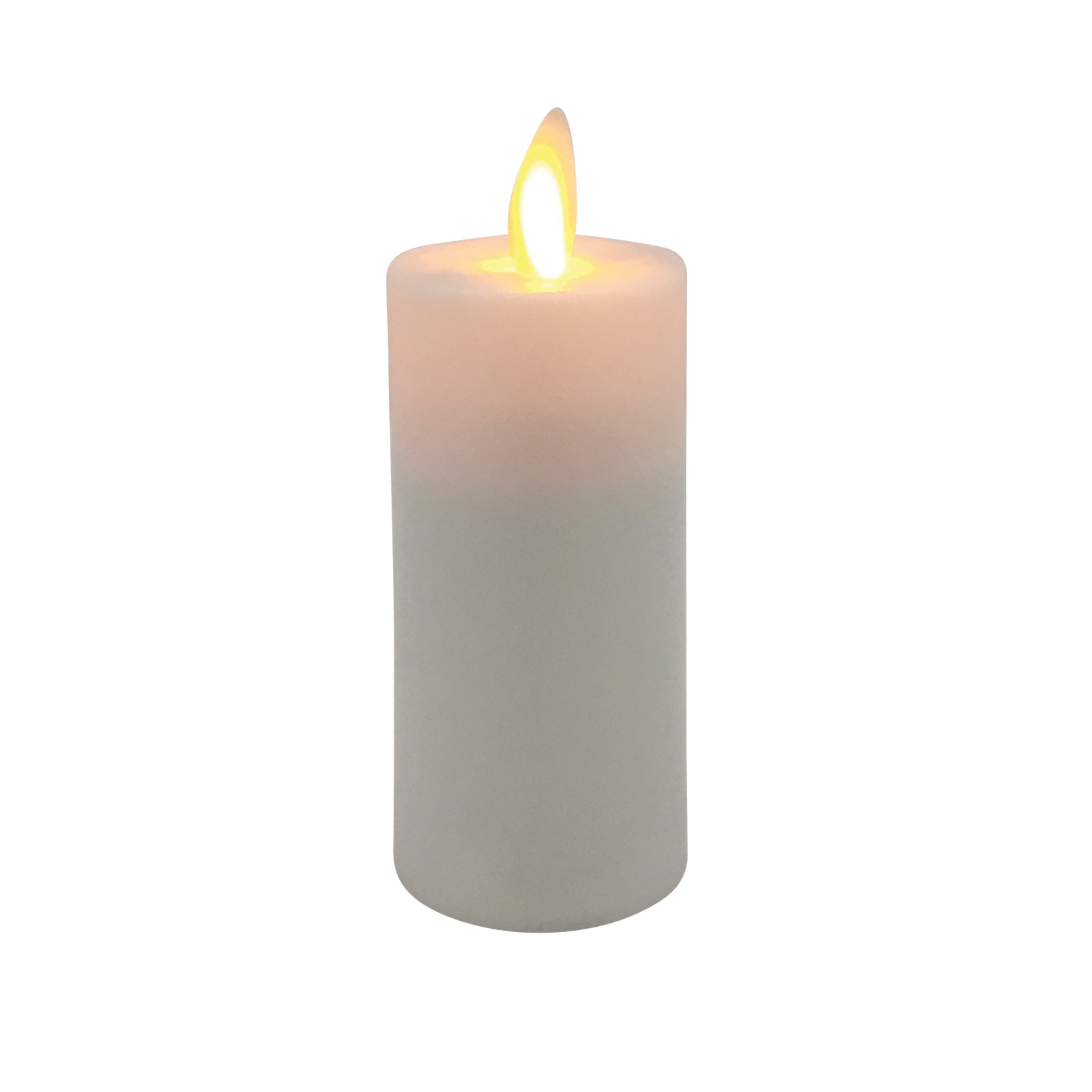 Boston Warehouse Trading Corp Mystique Flameless Votive Candle