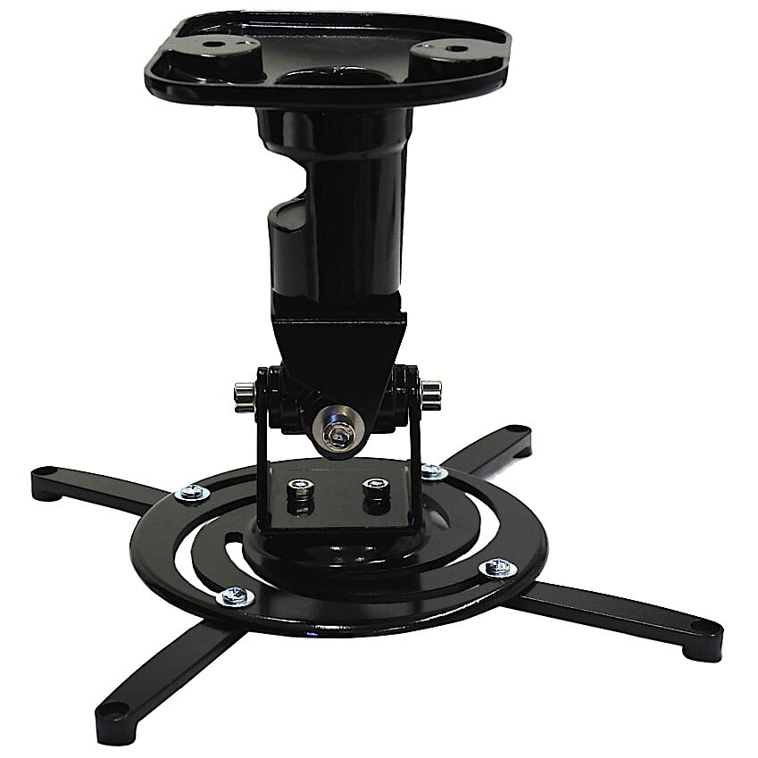 luxor universal small projector mount