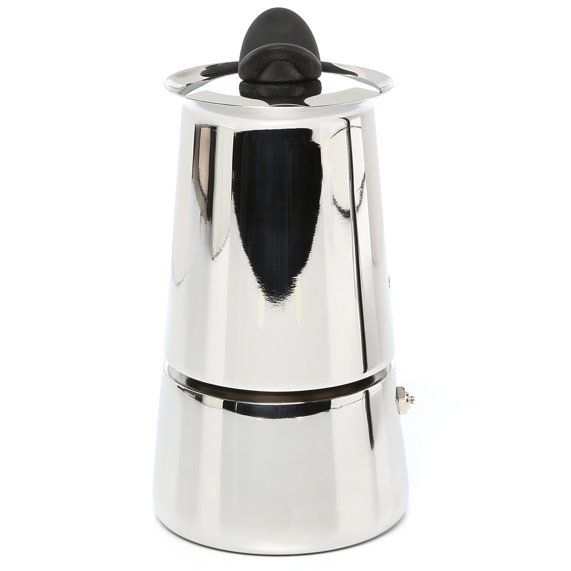 Bialetti Musa Stovetop Espresso Maker & Reviews Wayfair
