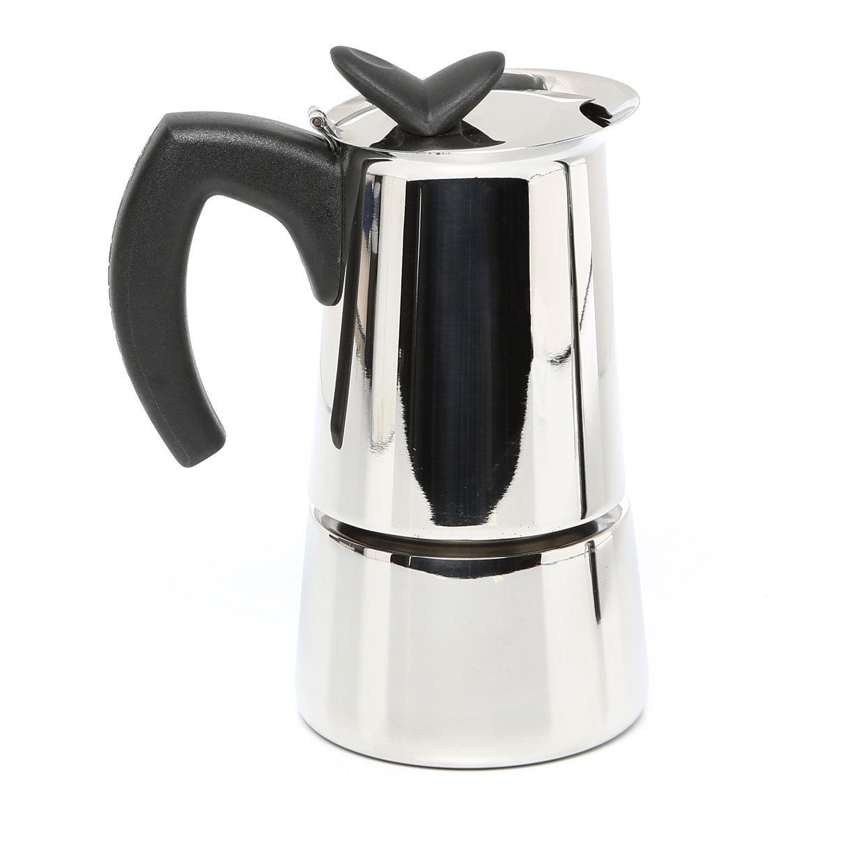 Bialetti Musa Stovetop Espresso Maker & Reviews Wayfair