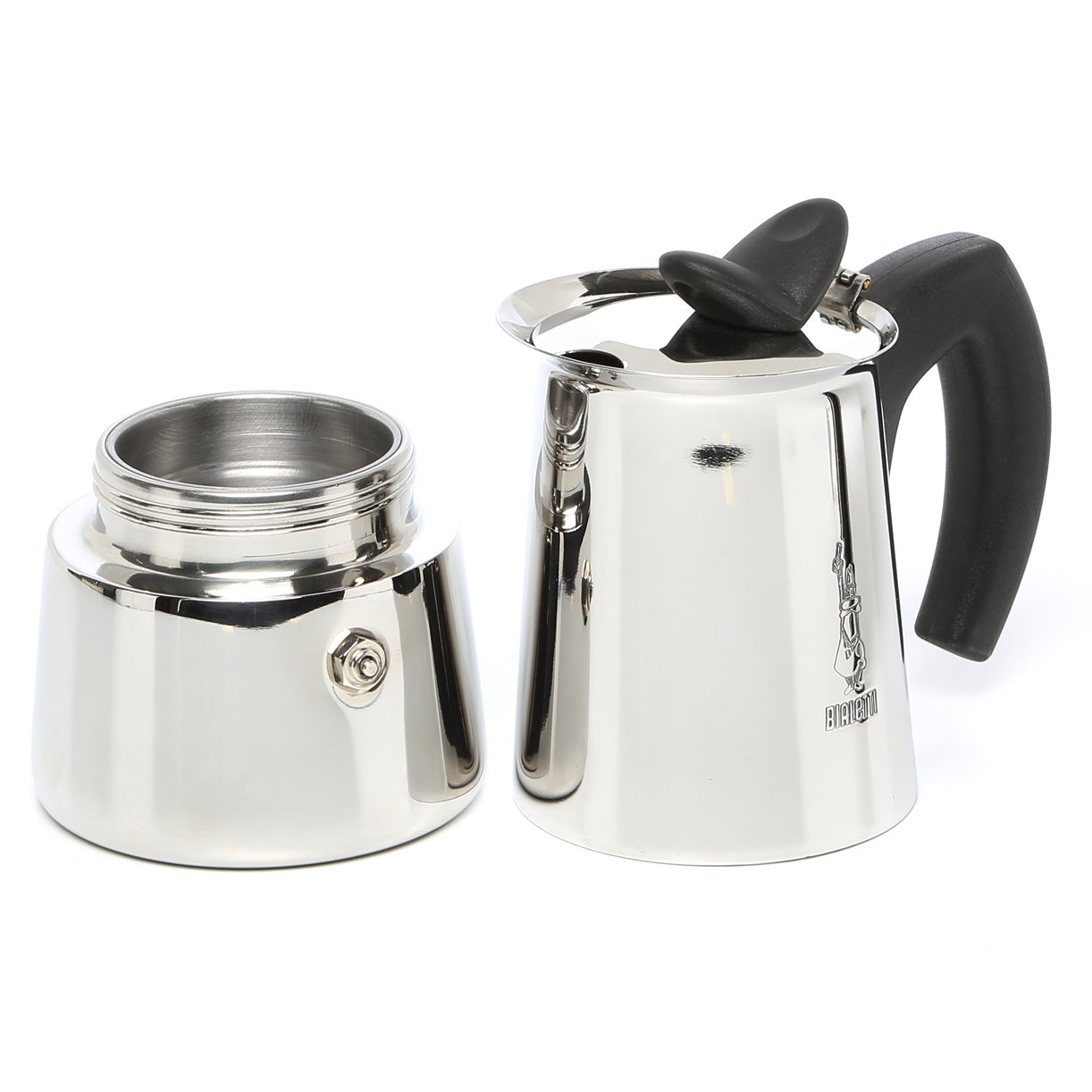 stovetop espresso maker