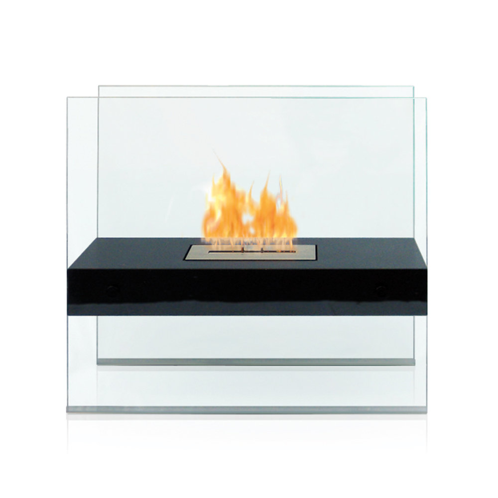 Anywhere Fireplaces BioEthanol Tabletop Fireplace & Reviews Wayfair