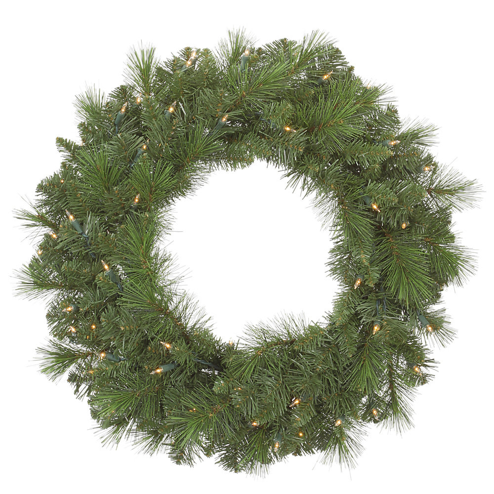vickerman 42 quot lighted artificial mixed sierra pine vickerman 42 quot lighted artificial mixed sierra pine