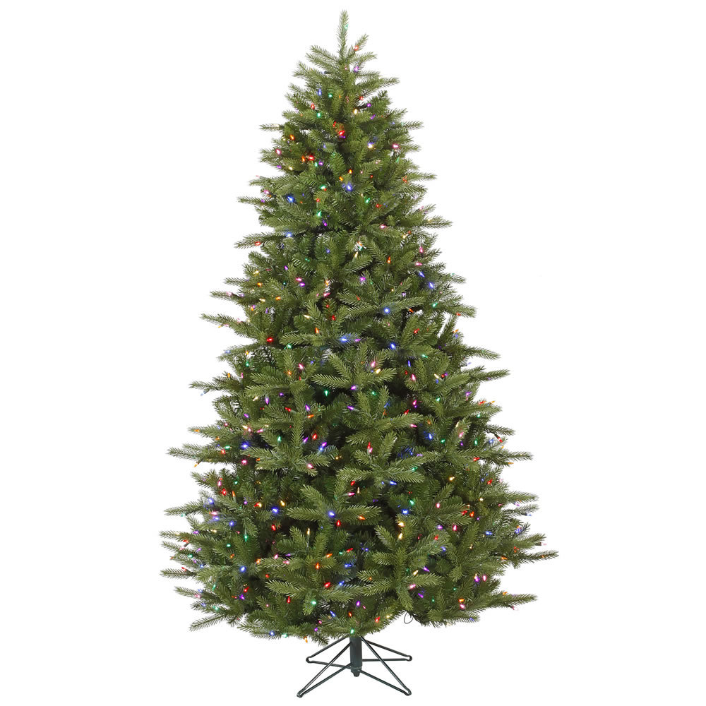 vickerman majestic 7 green frasier christmas tree with vickerman majestic 7 green frasier christmas tree with