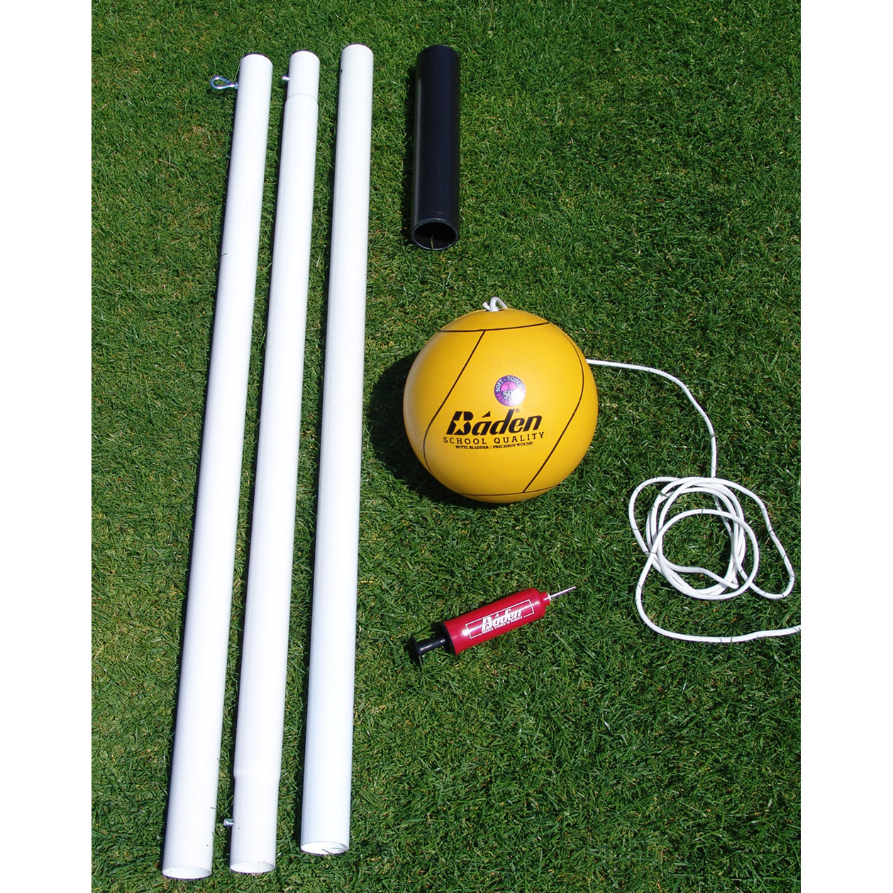 Baden Champions Tetherball Game Set & Reviews Wayfair