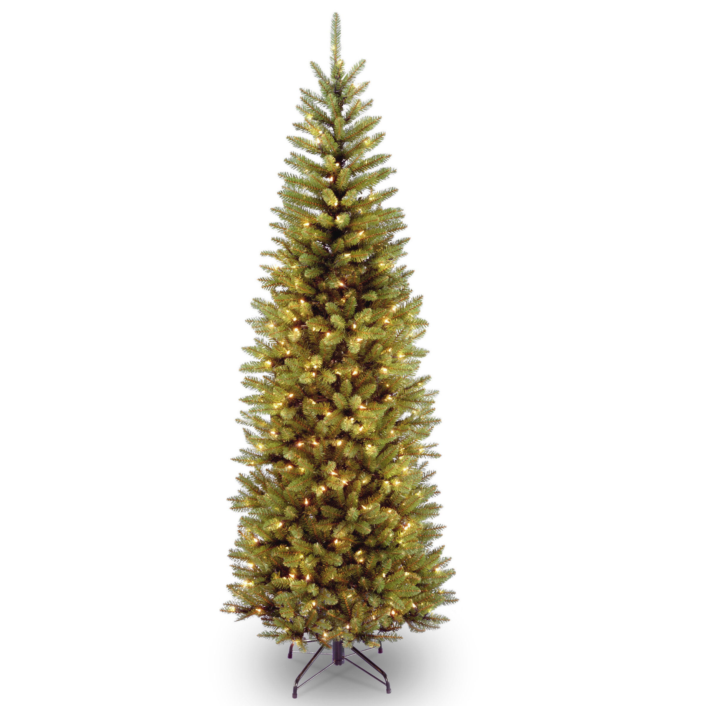 national tree co kingswood fir 7 5 pencil tree reviews national tree co kingswood fir 7 5 pencil tree reviews