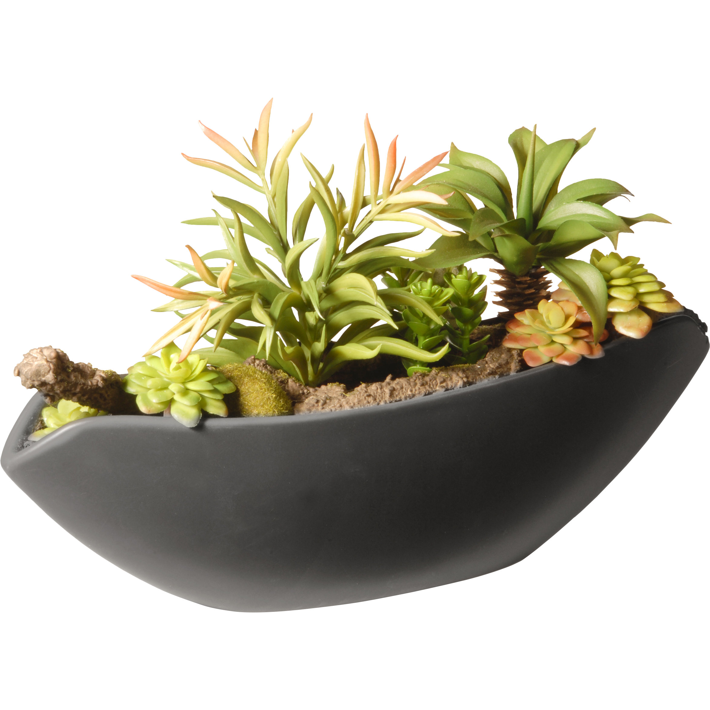 desk pots for plants