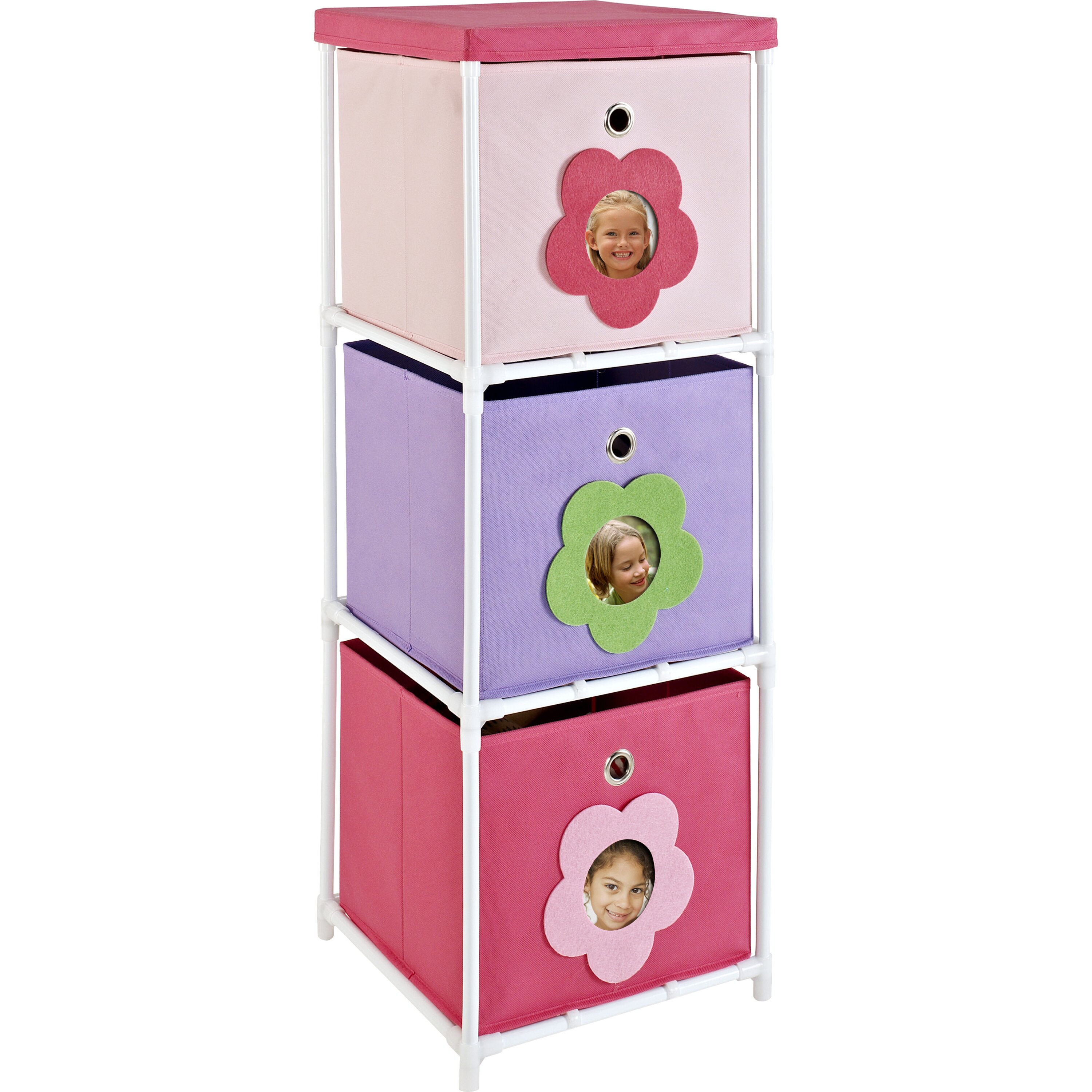 Altra Kids Toy Organizer & Reviews Wayfair