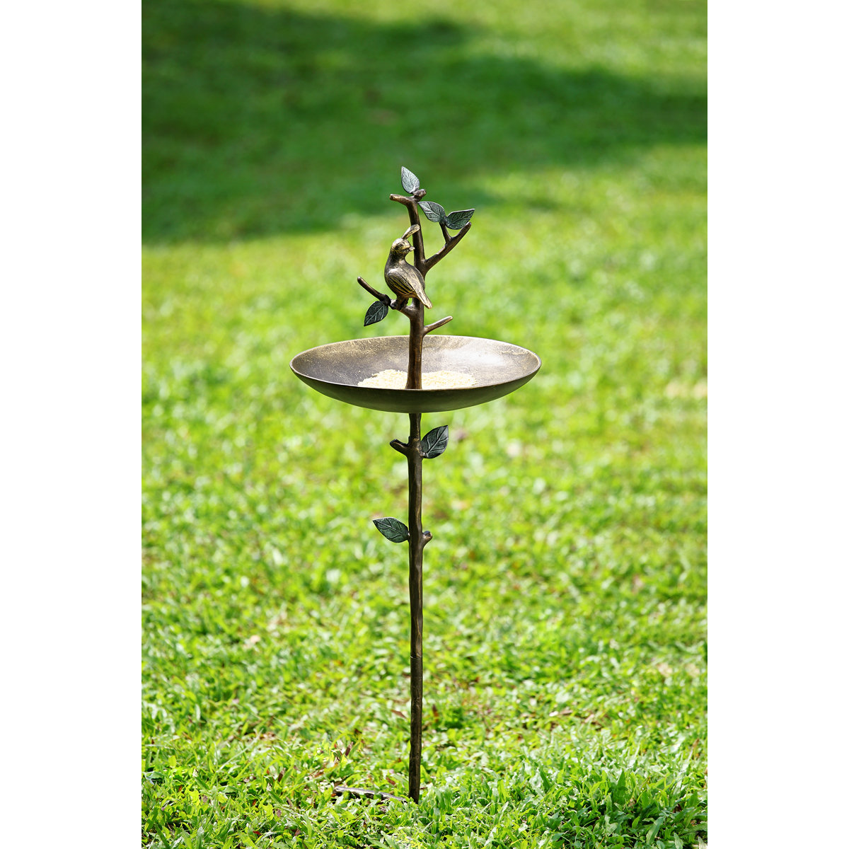 spi home bird quail tray bird feeder reviews wayfair spi home bird quail tray bird feeder reviews wayfair