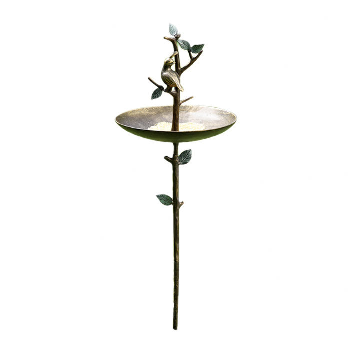 spi home bird quail decorative bird feeder reviews wayfair spi home bird quail decorative bird feeder reviews wayfair