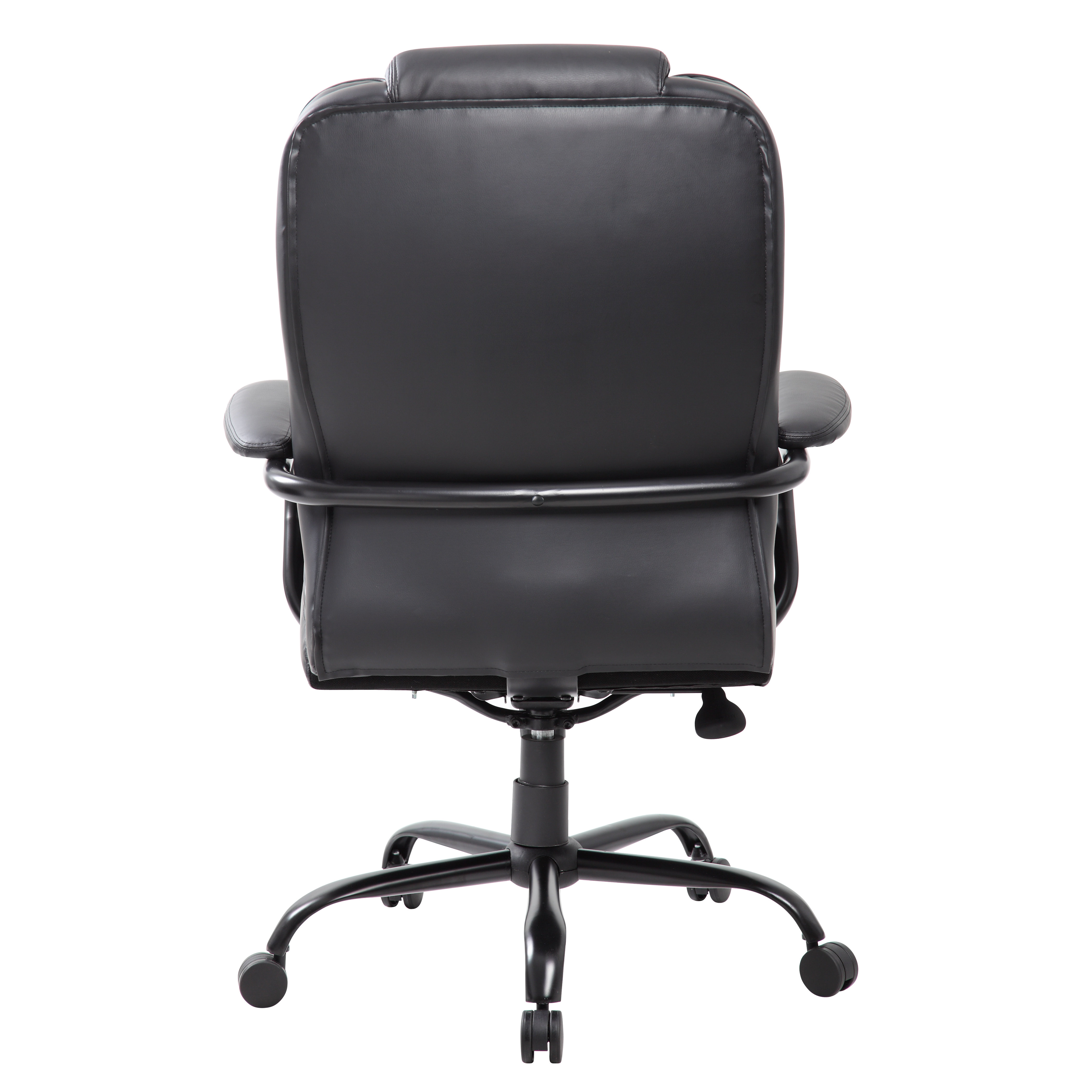 Boss Office Products Executive Chair & Reviews Wayfair