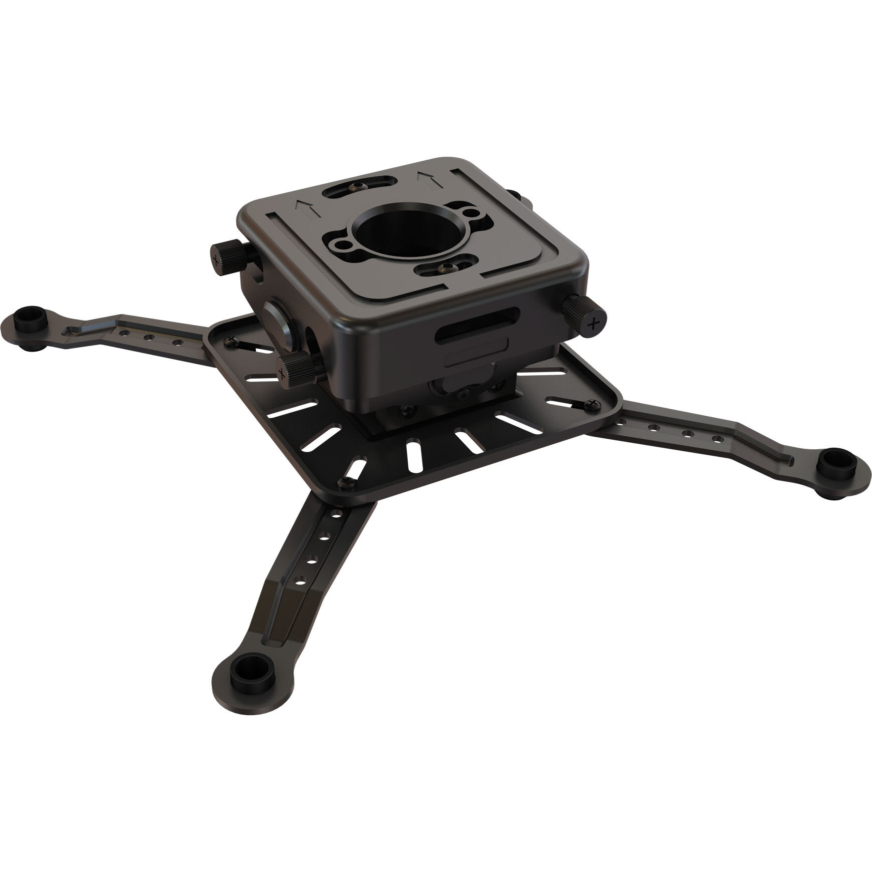 Crimson AV Universal Mount for Projectors Wayfair