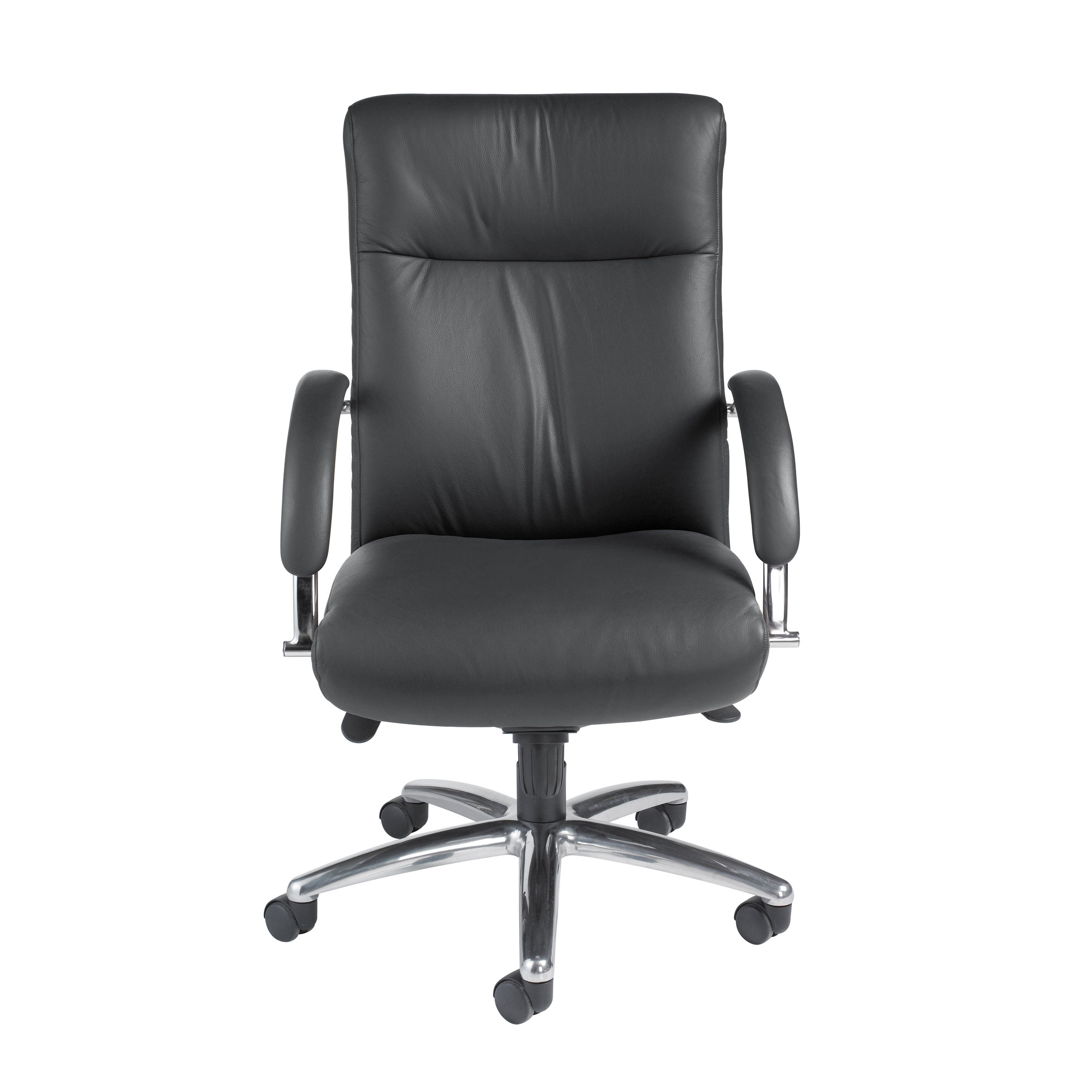 Nightingale Chairs HighBack Khroma Executive Office Conference Chair