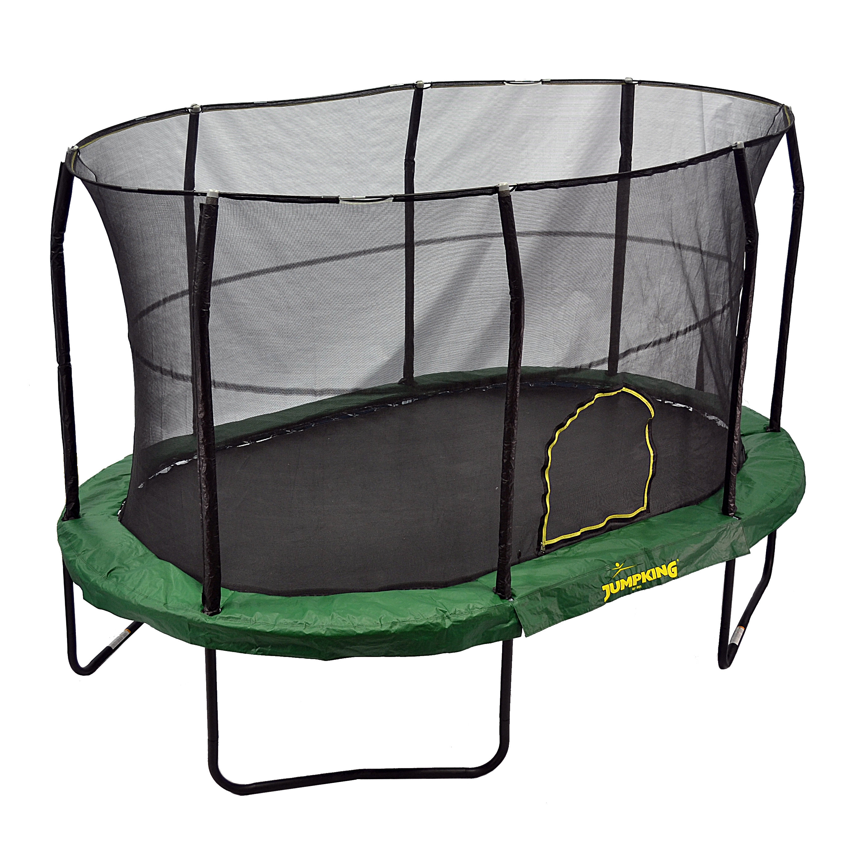 Jumpking Solid Pad Trampoline Anchor Kit Wayfair